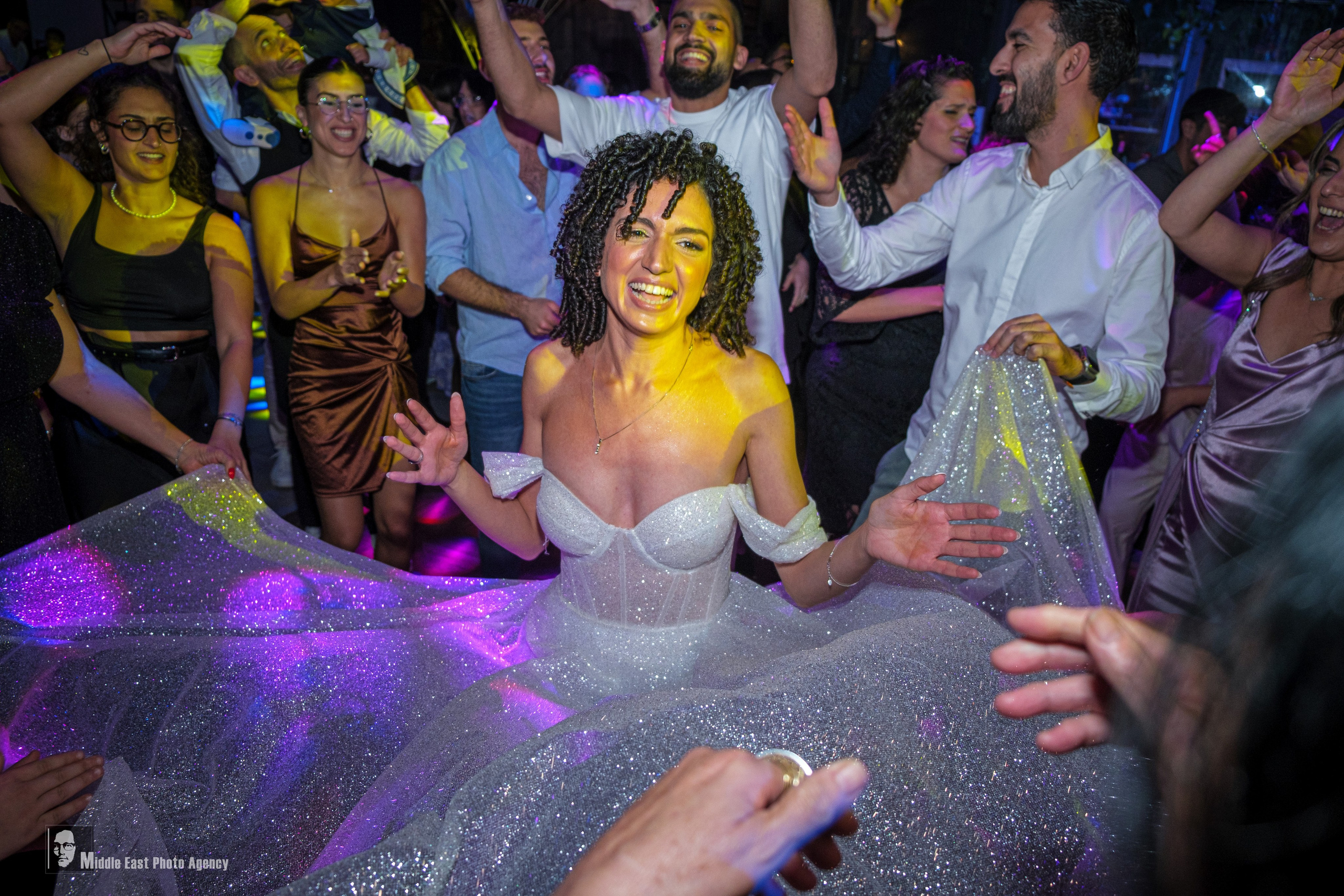 N&M. Middle East Photo Agency — Photography & Event Magnets — סוכנות צילום והדפסת מגנטים לאירועים