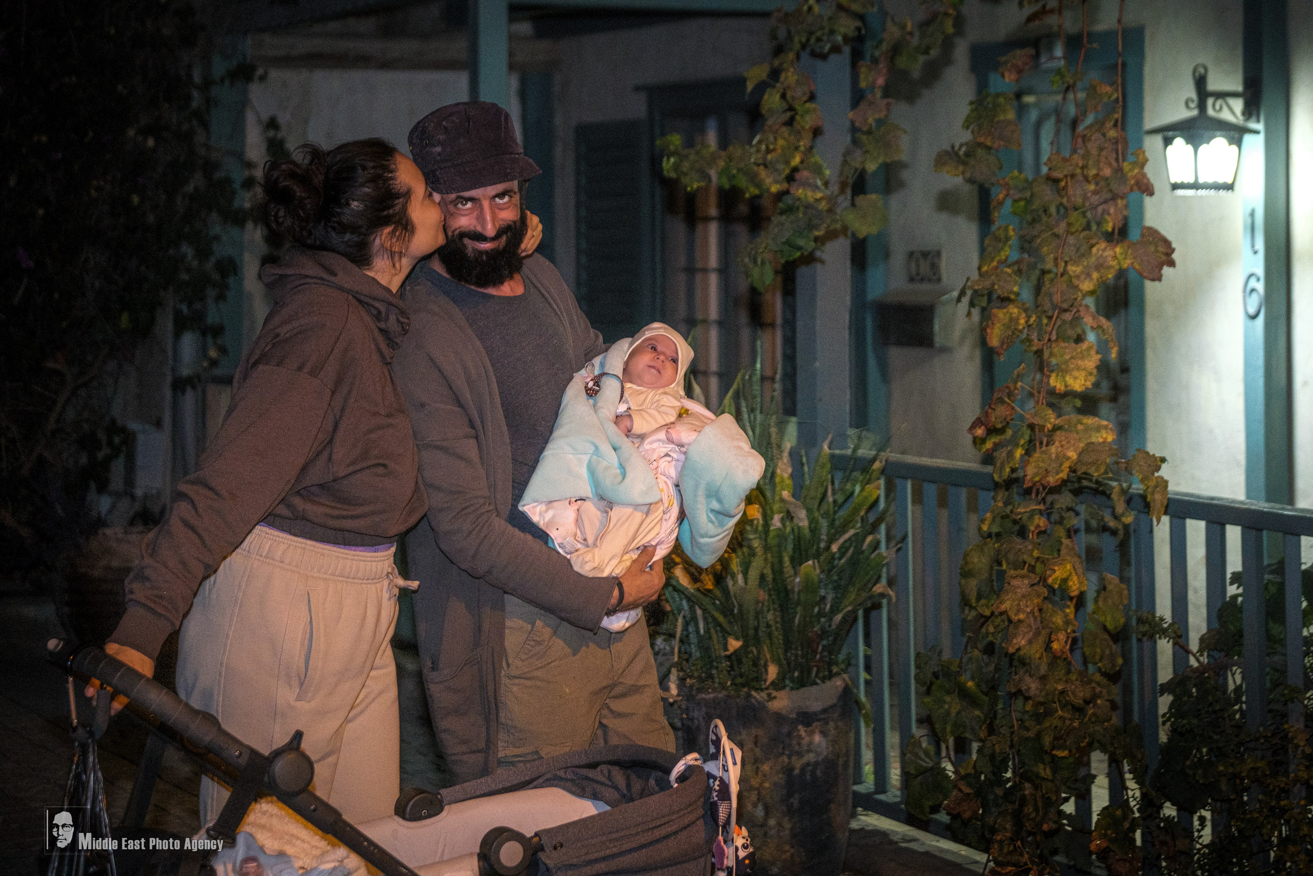 Jerusalem & Tel Aviv. Middle East Photo Agency — Photography & Event Magnets — סוכנות צילום והדפסת מגנטים לאירועים