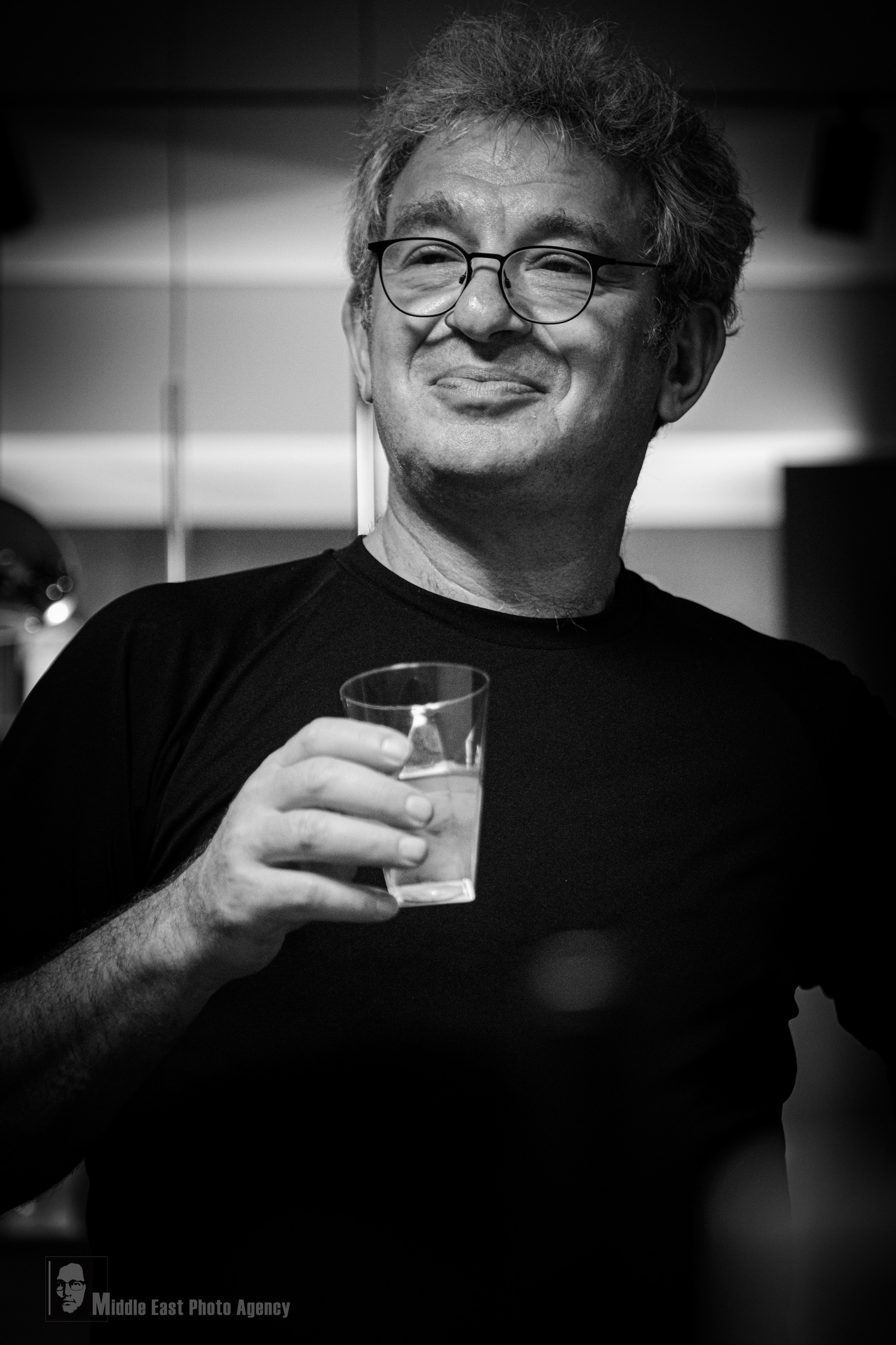 Grankin! Happy Birthday!. Middle East Photo Agency — Photography & Event Magnets — סוכנות צילום והדפסת מגנטים לאירועים