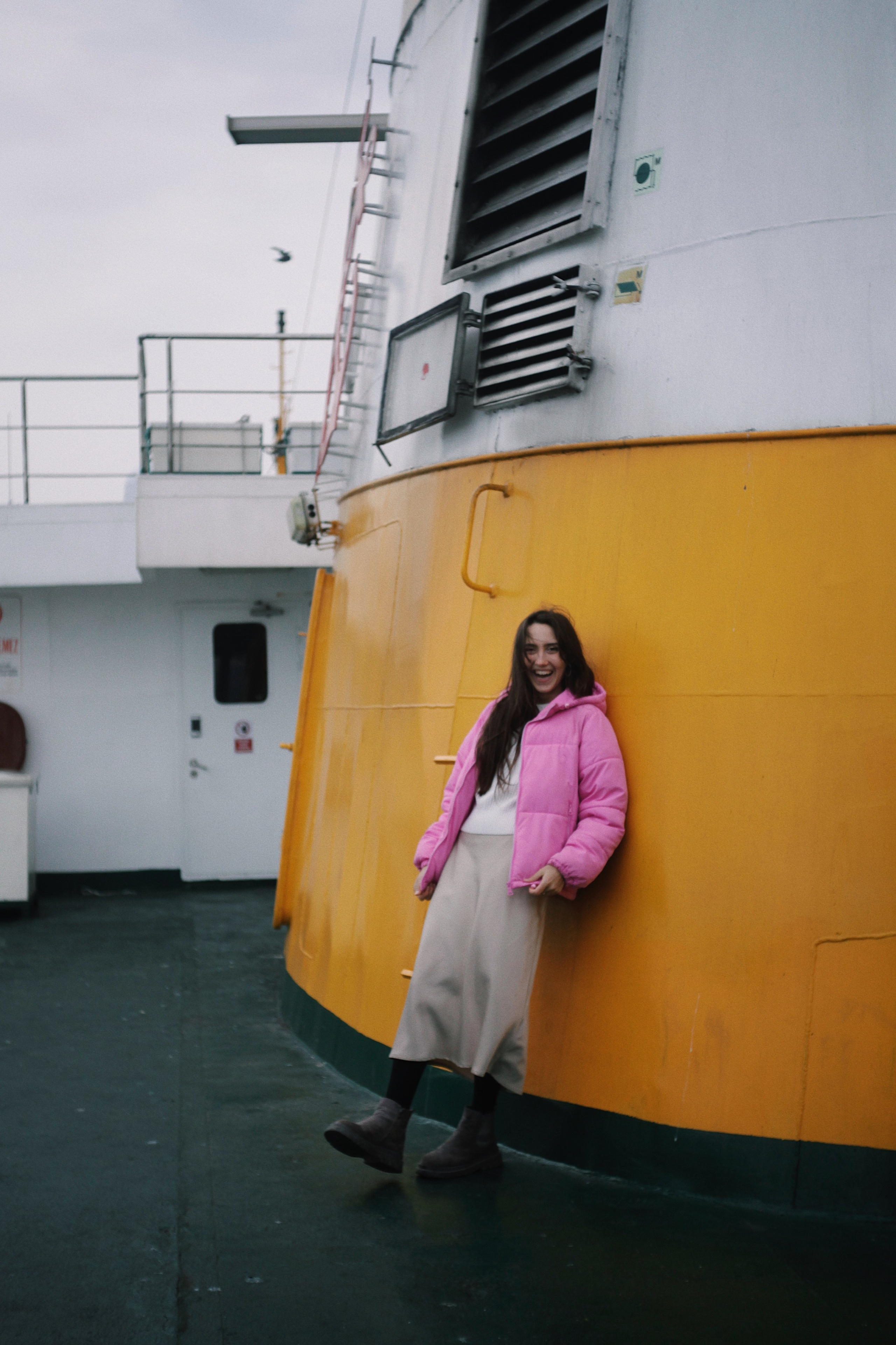 Girls. Katerina Presnetsova photographer in Istanbul