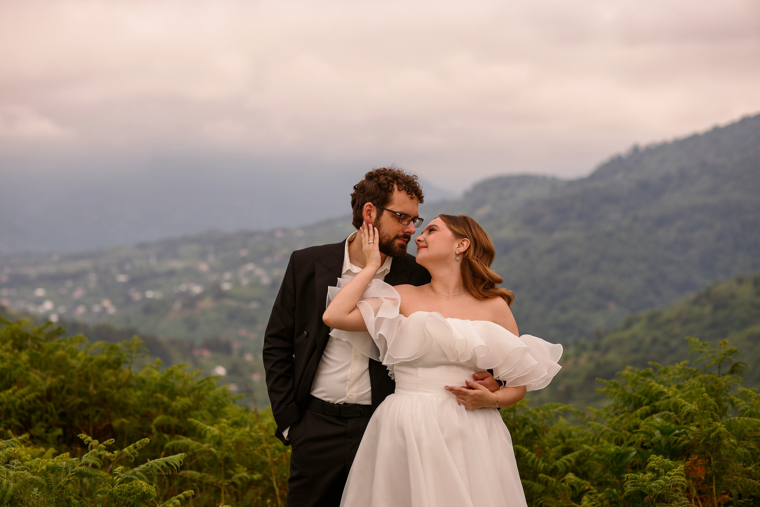Villa. Свадебный, семейный и детский фотограф в Беларуси и за ее пределами