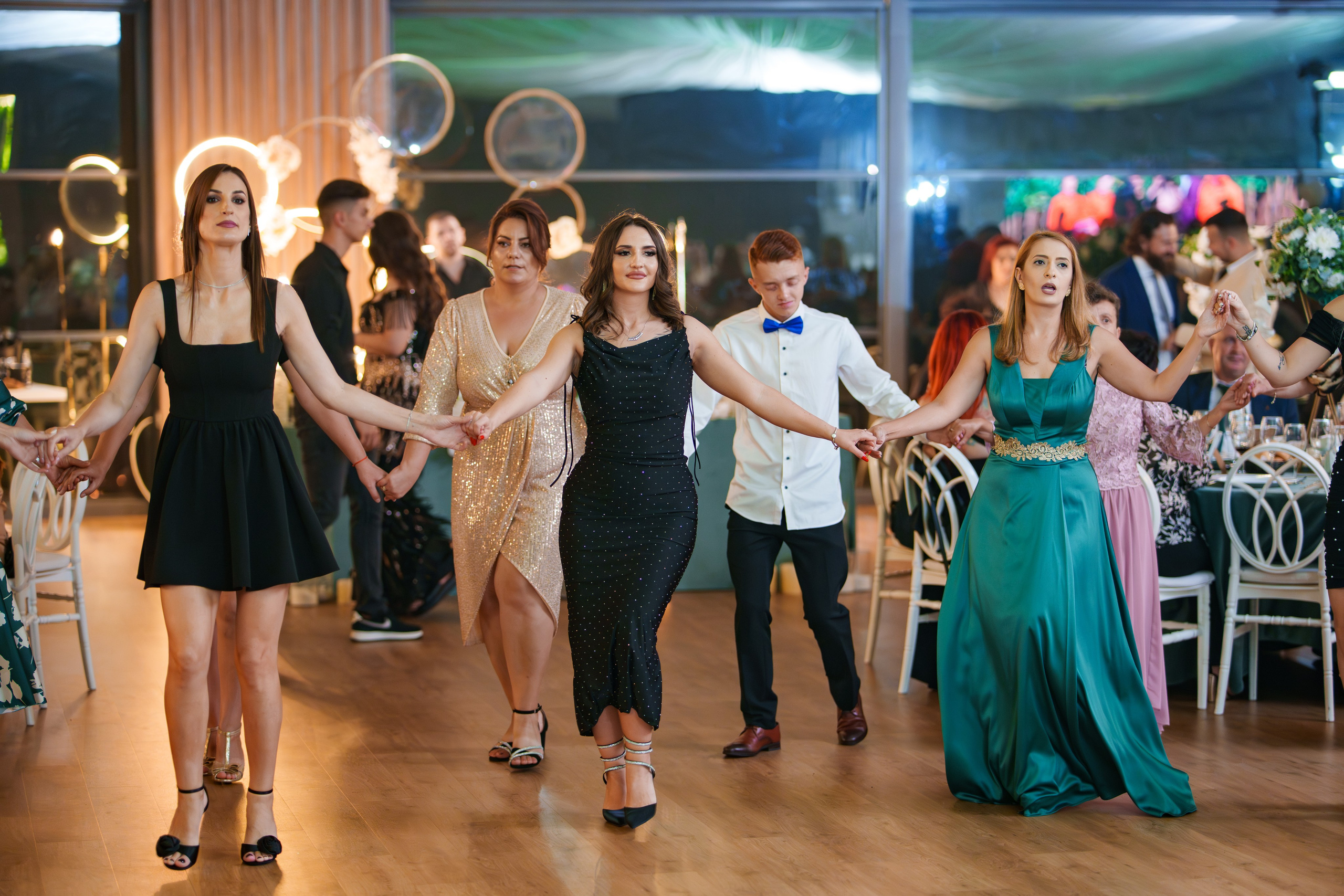 Cosmin & Gabriela. B|P Weddings - Fotograf & Videograf - București||0730017811