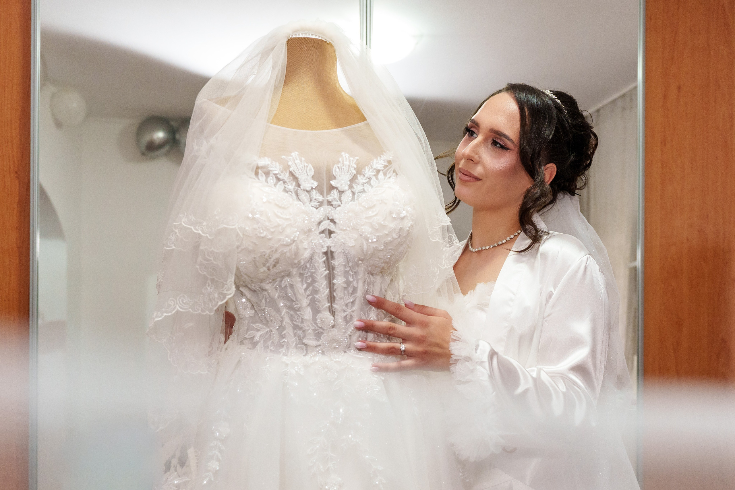 Mihai & Raluca. B|P Weddings - Fotograf & Videograf - București||0730017811