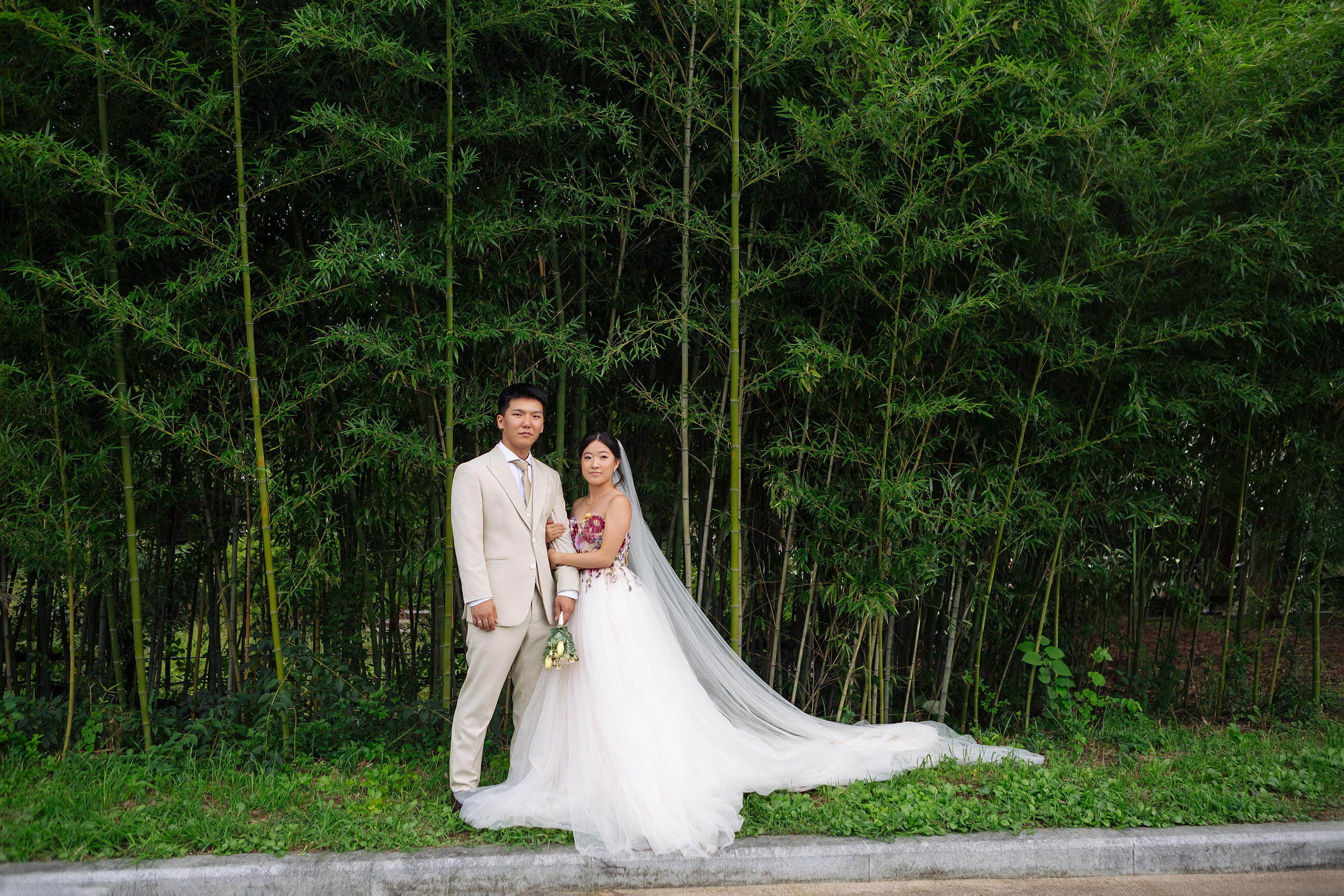 Вова&Алина. Фотограф беременности, ньюборн и годовасиков в Корее Жанна Хан