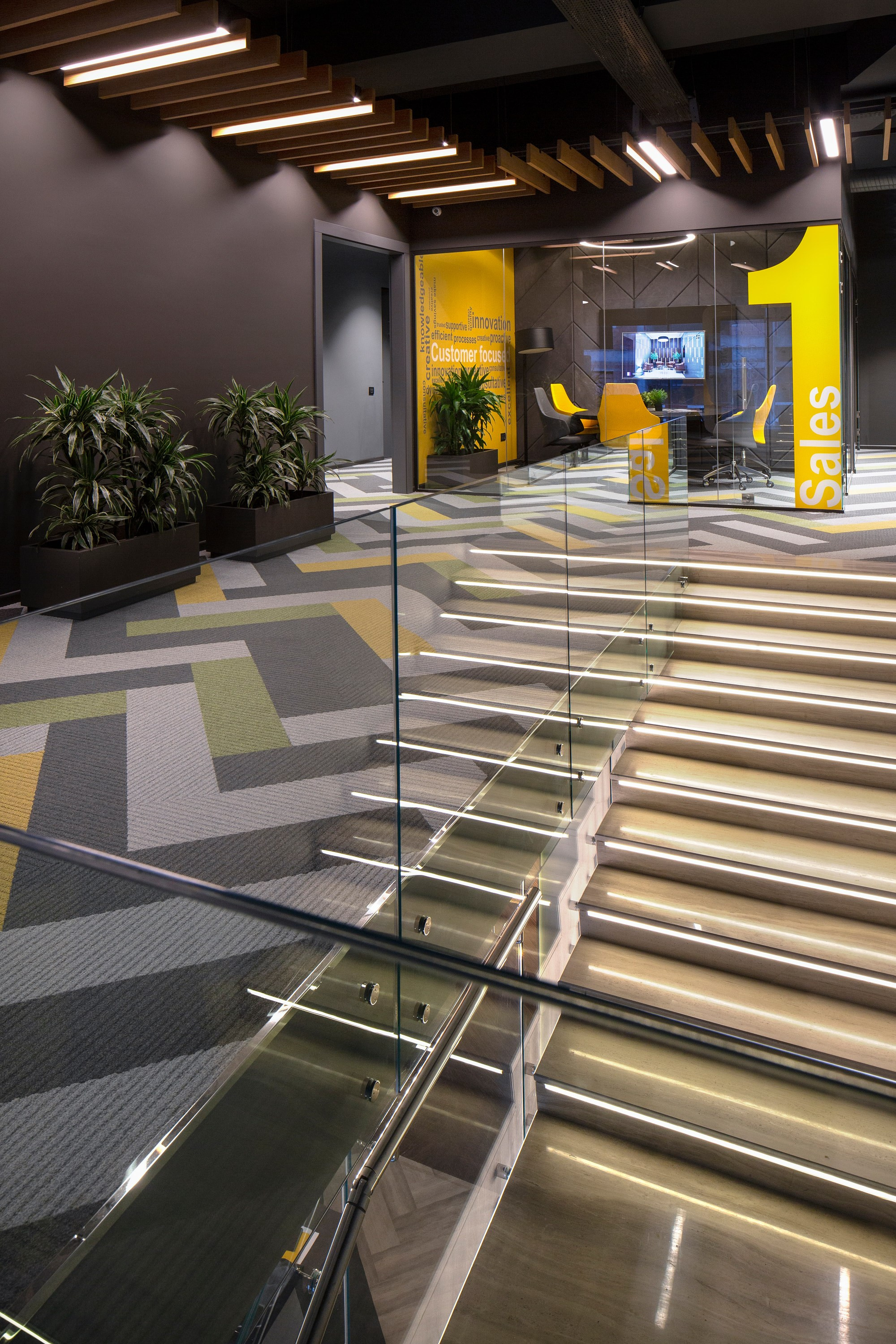 Huner Group Flex. Elmar Mustafazadeh Photography