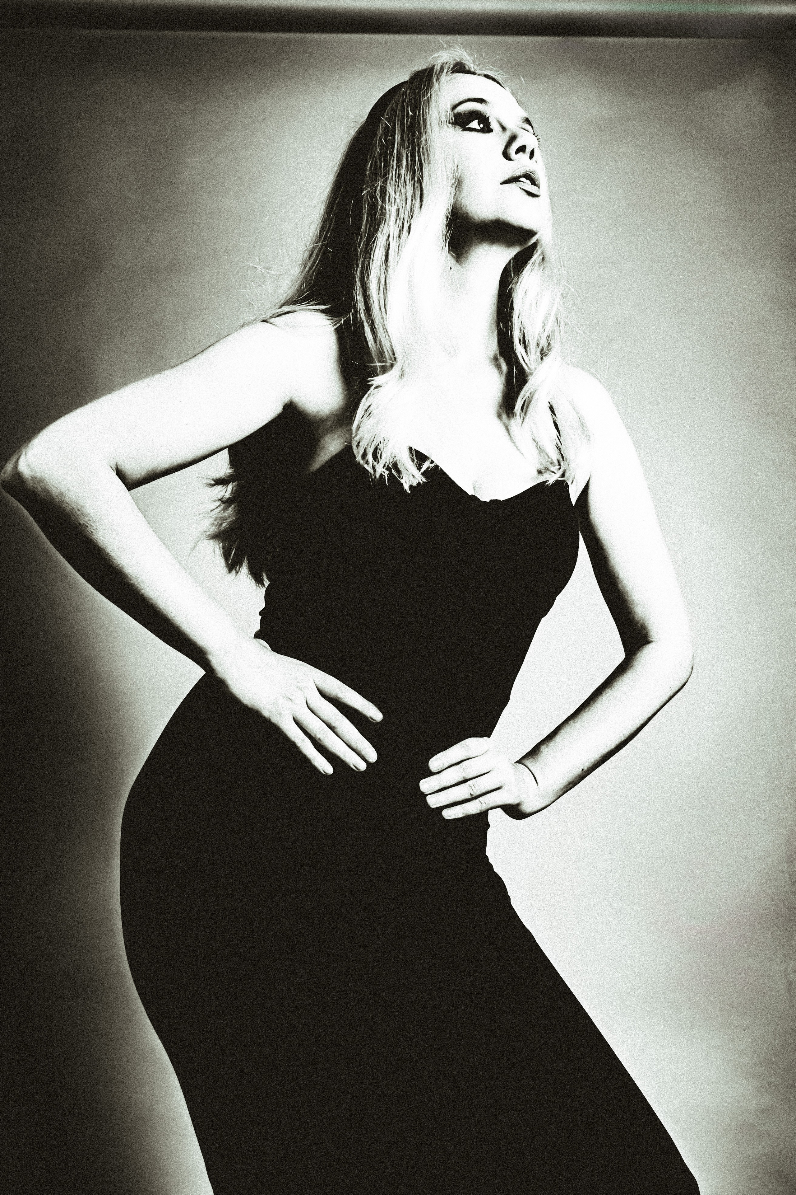 ANNA PROJECT. Anna Miyauchi