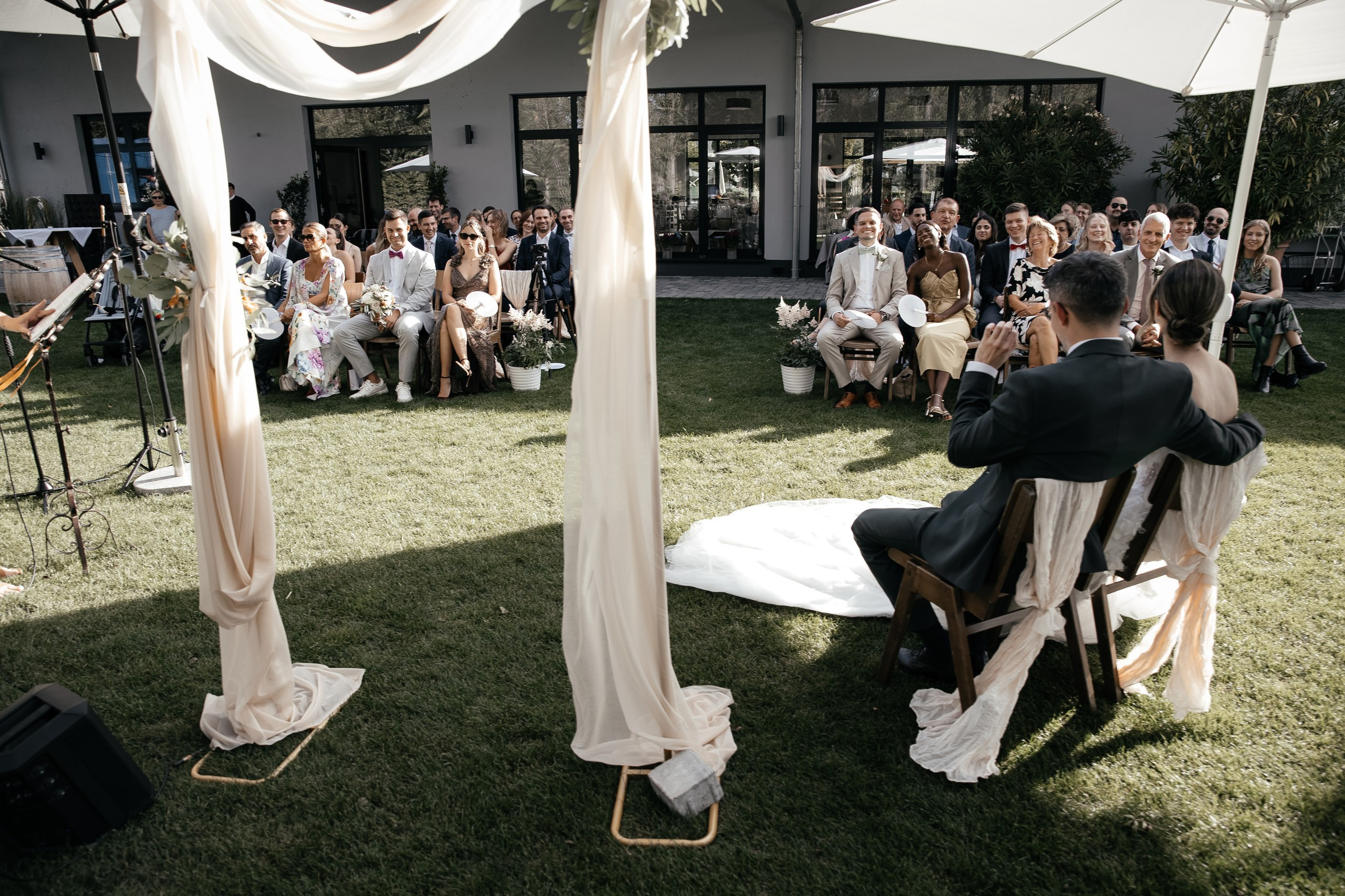 Ornella & Alex. Familien-, Hochzeits- und Newbornfotografin Neustadt an der Weinstraße