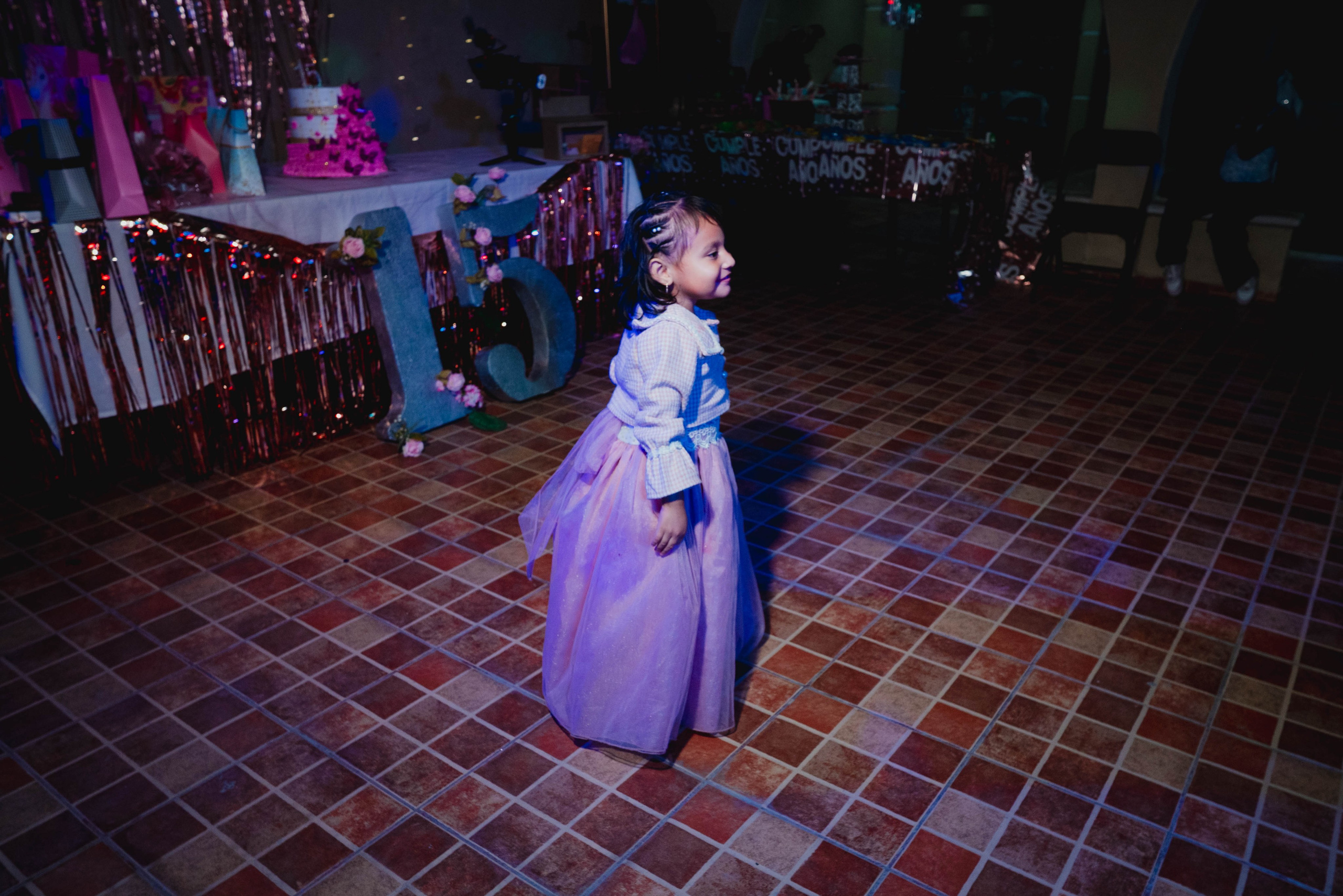 ESMERALDA. Fotógrafo "dD" Didier Dzul