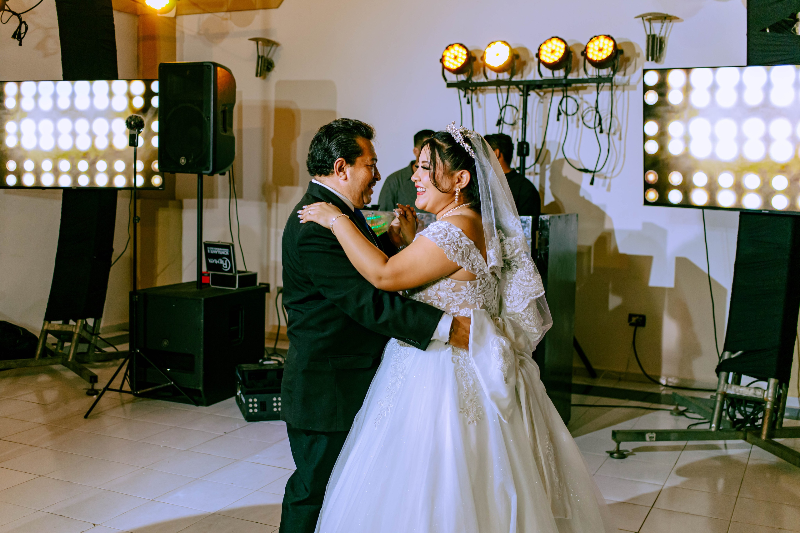 CRISTEL Y FERNANDO. Fotógrafo "dD" Didier Dzul