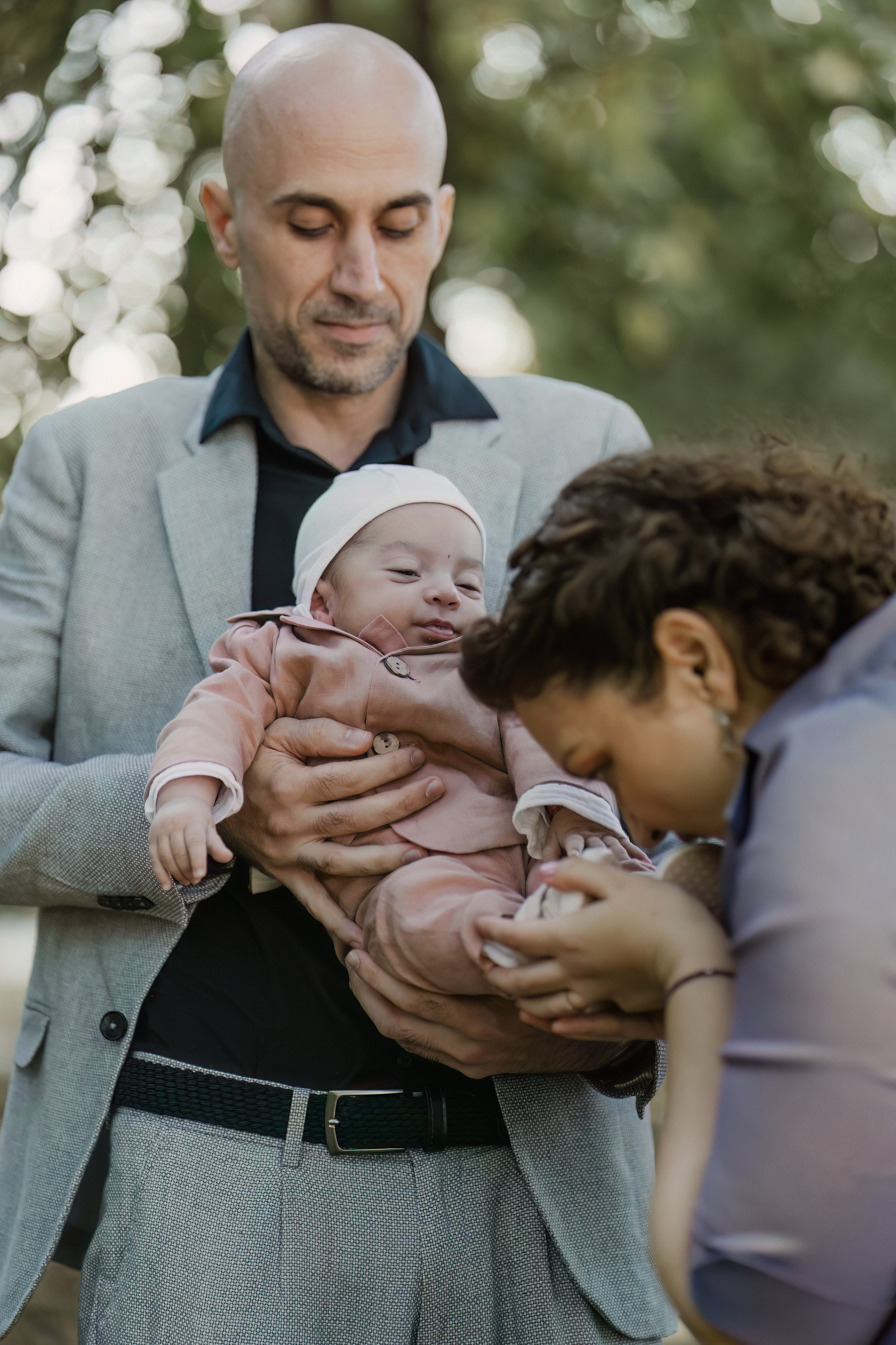 Cezar Ioan. Dara Lens | The art of remembering