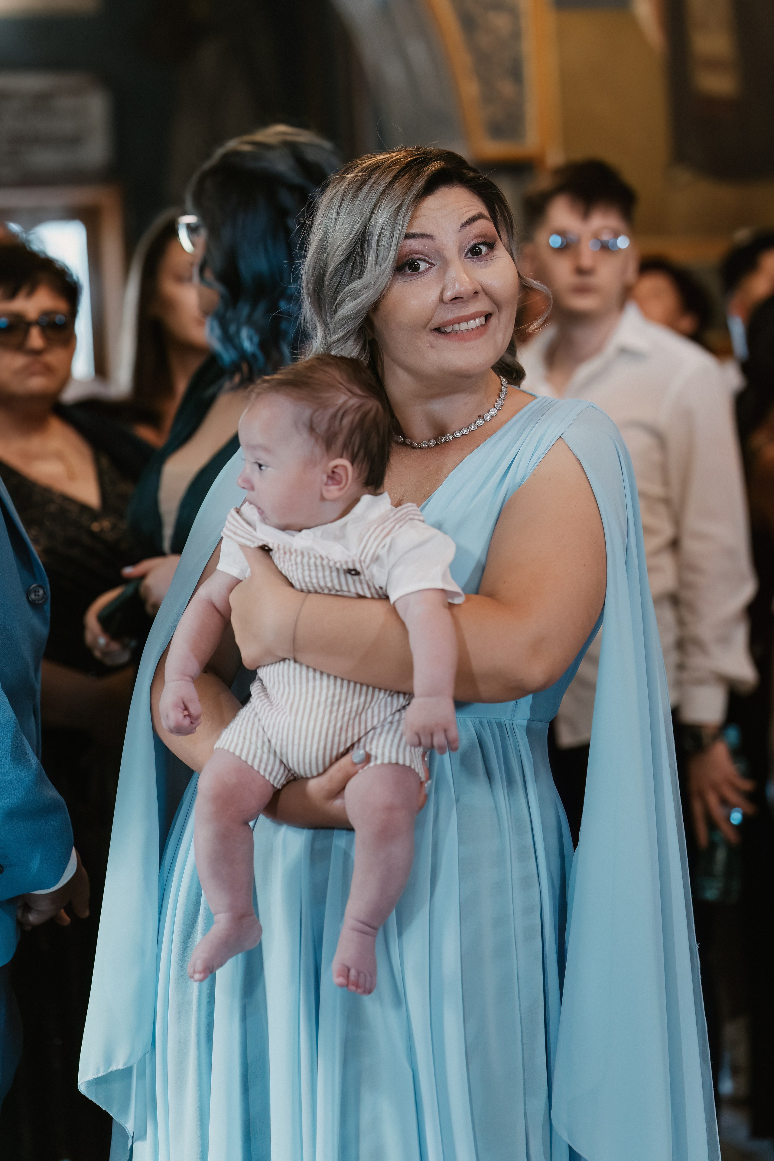 Darius Theodor. Dara Lens | The art of remembering