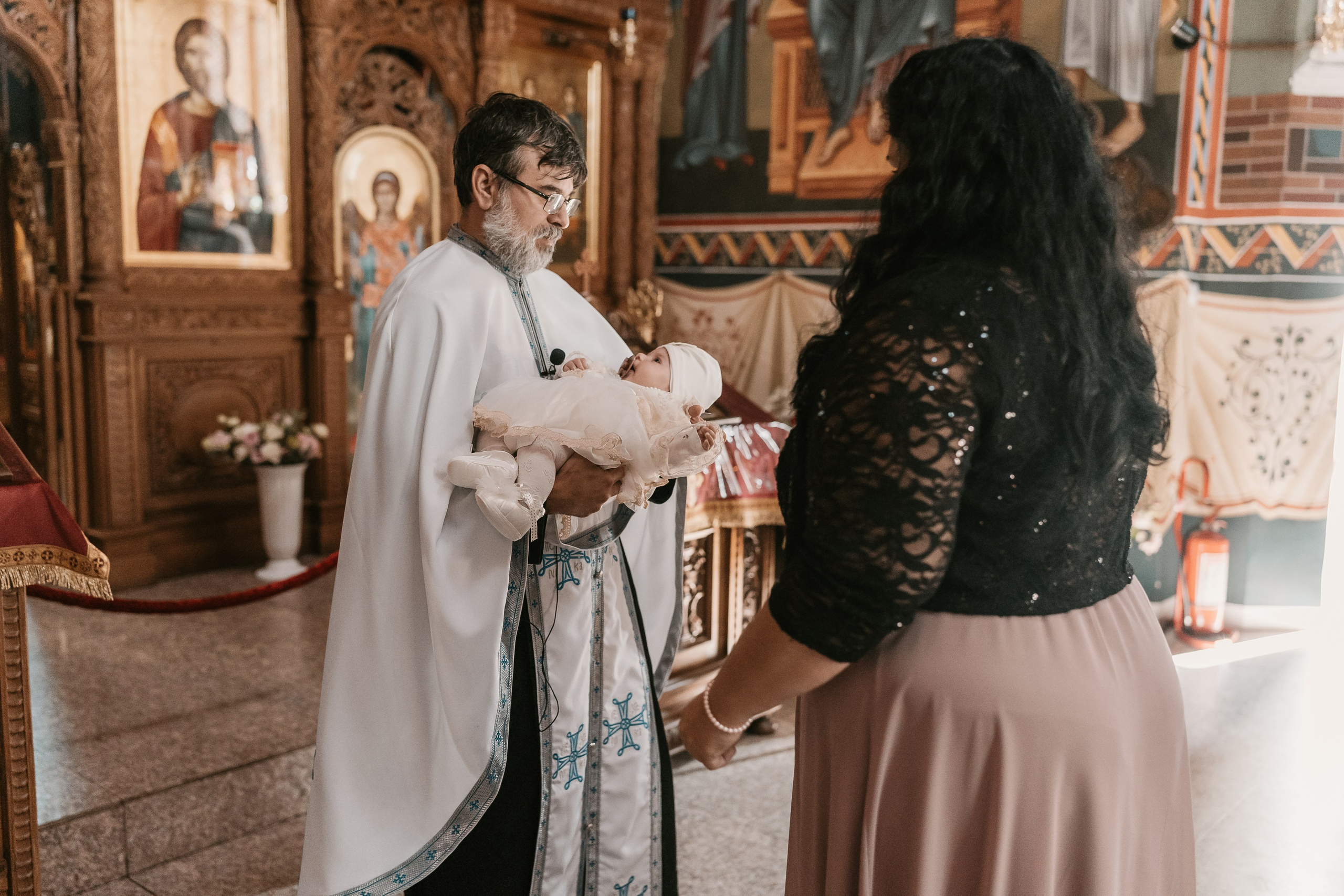 Simeria Ioana. Dara Lens | The art of remembering