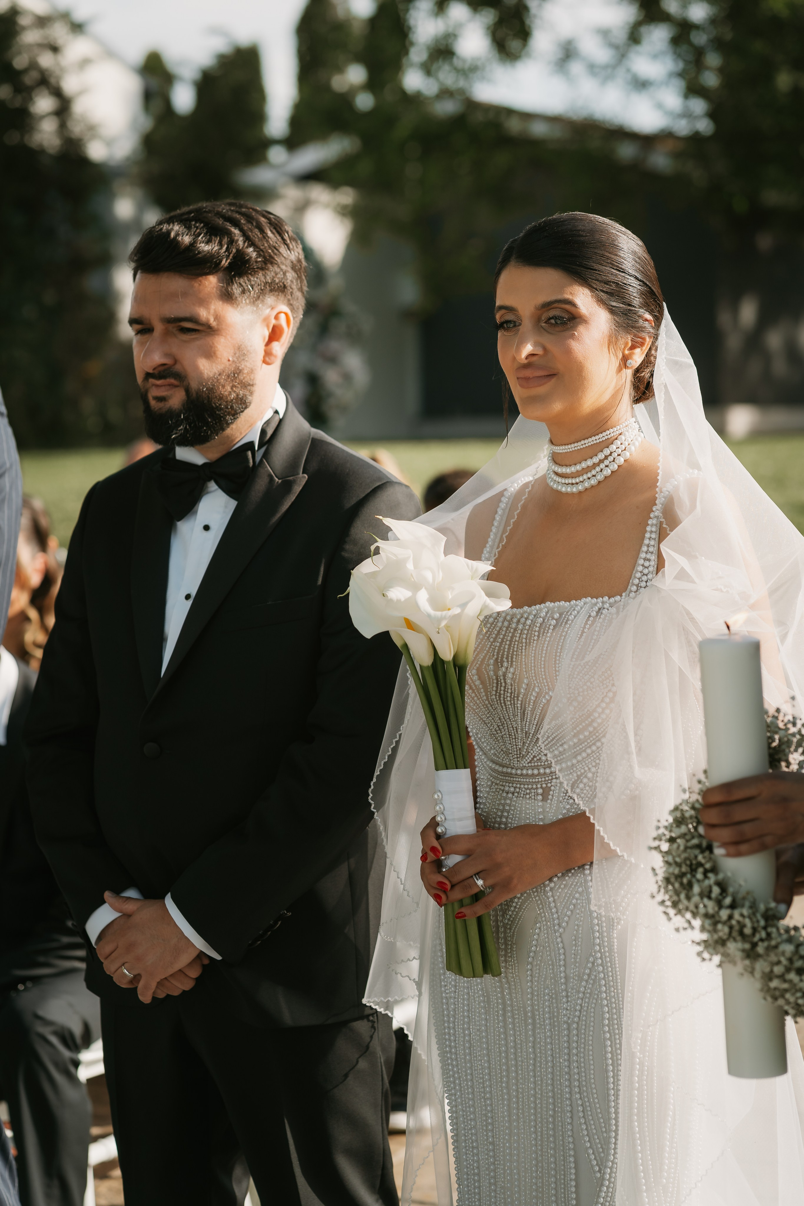 Adina & Marius | Wedding Day