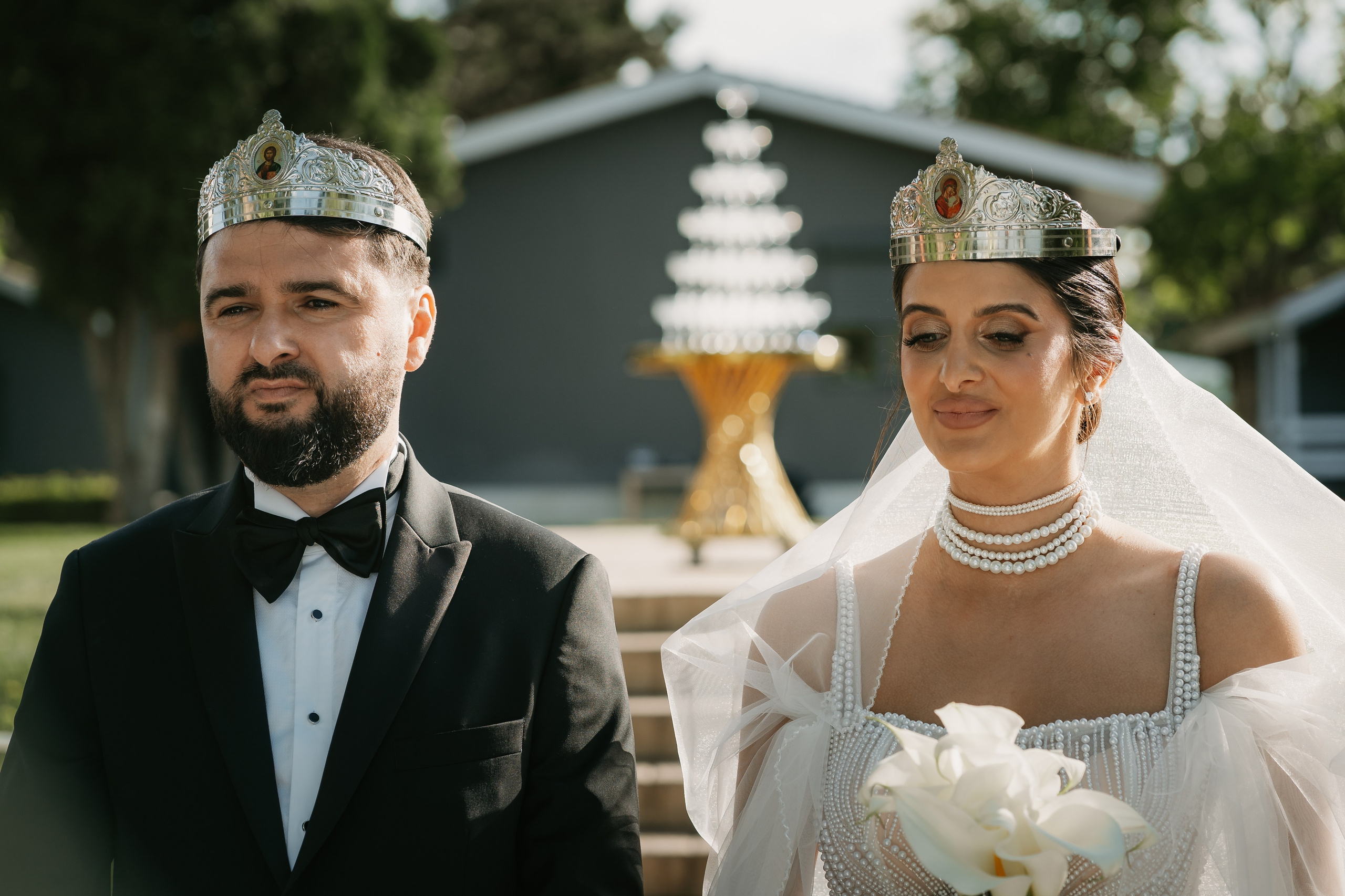 Adina & Marius | Wedding Day