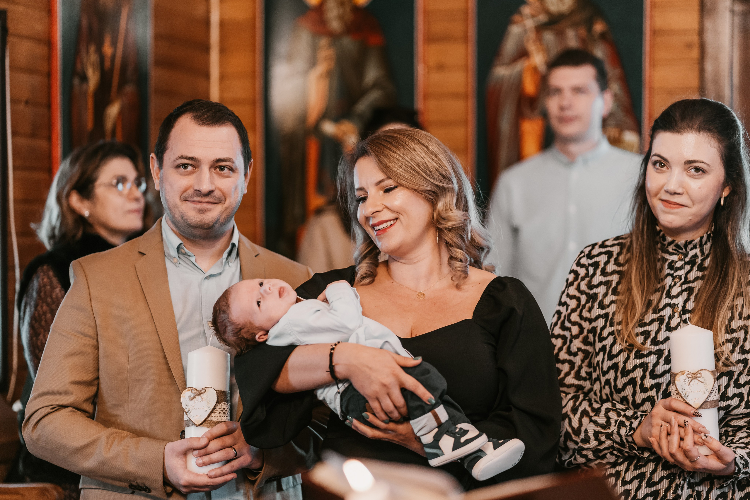 Vlad Alexandru. Dara Lens | The art of remembering