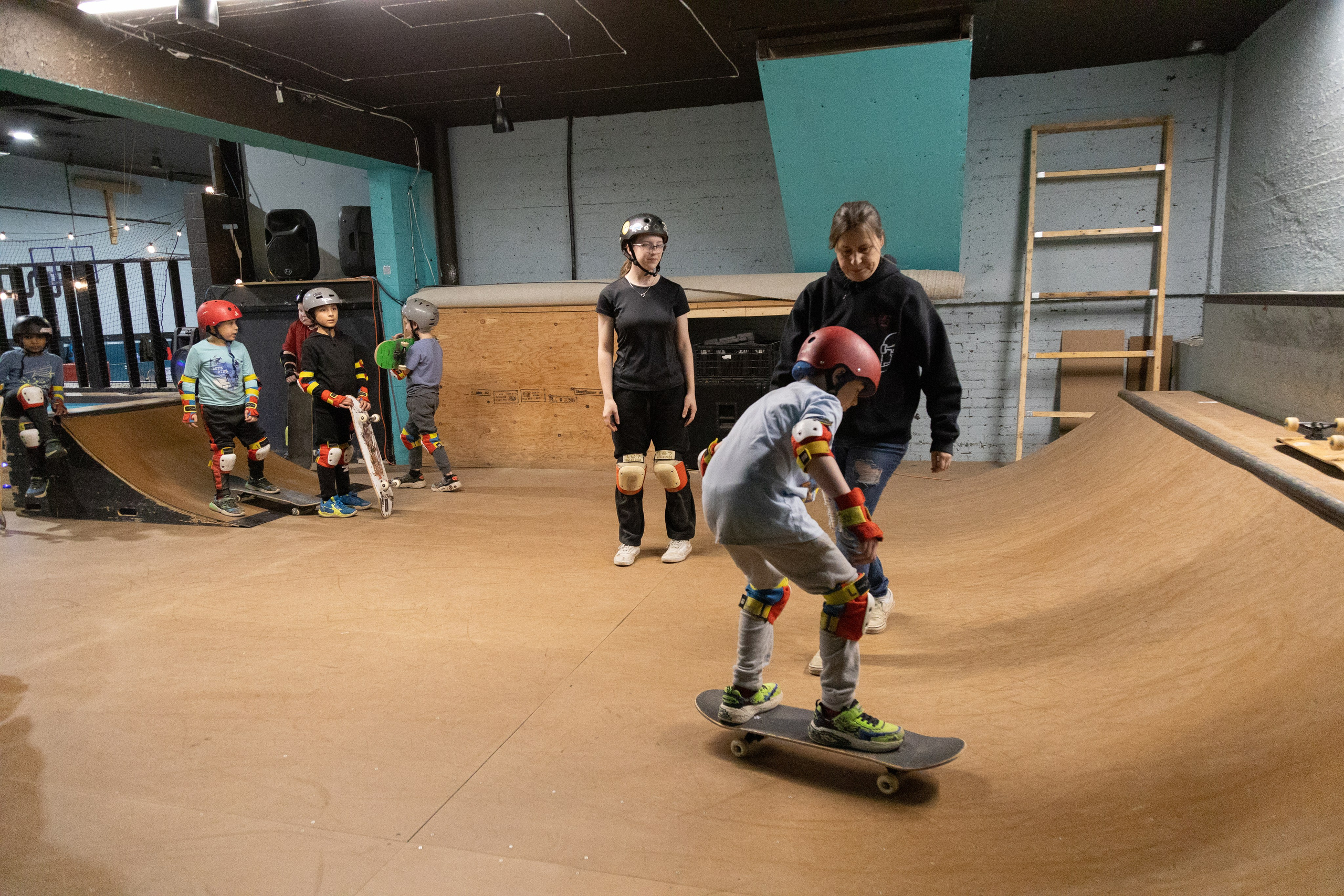 Mason’s 8th birthday. Toronto Portrait Photographer Lena Lac