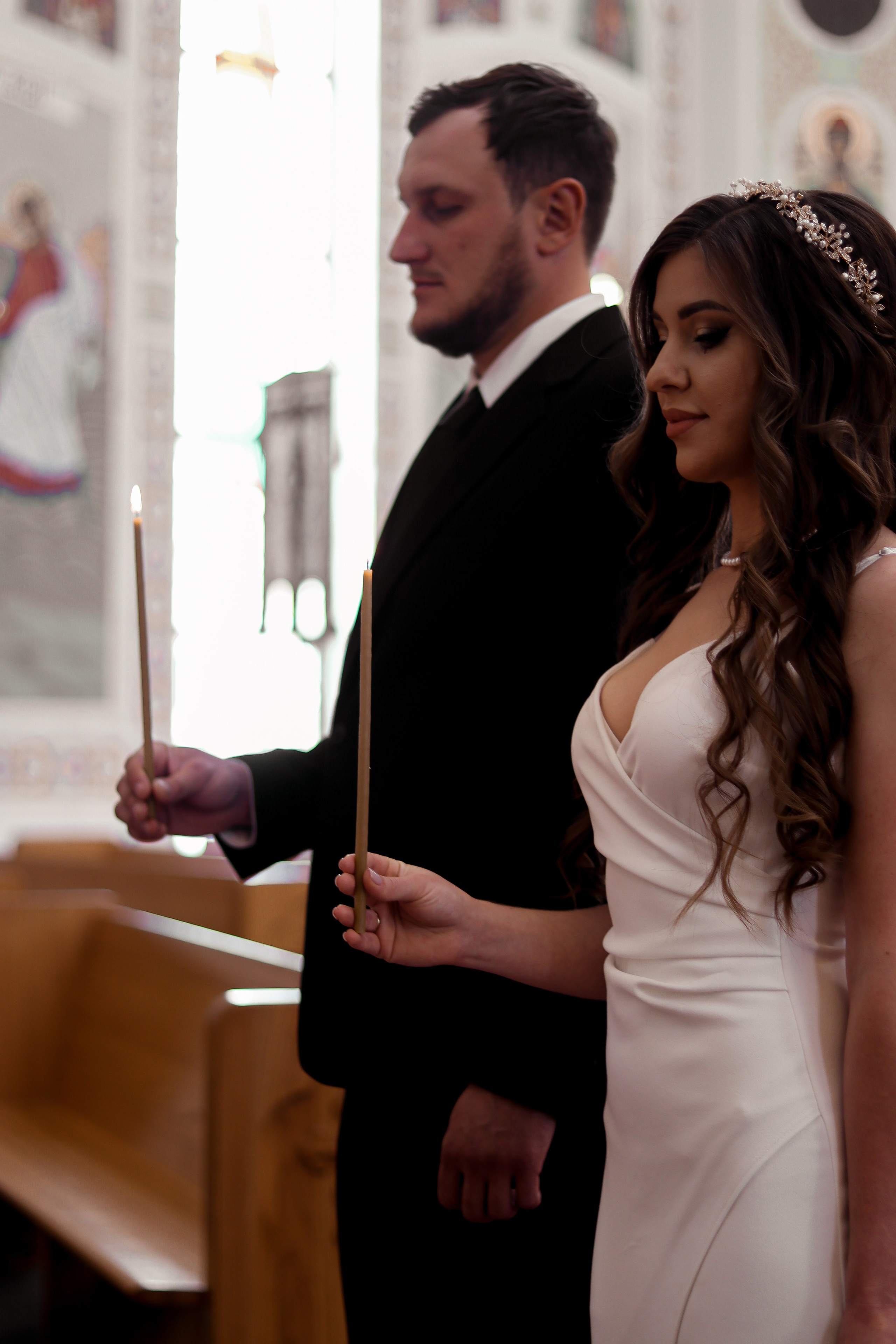 Proposal Photographer Chicago Inna Petrova