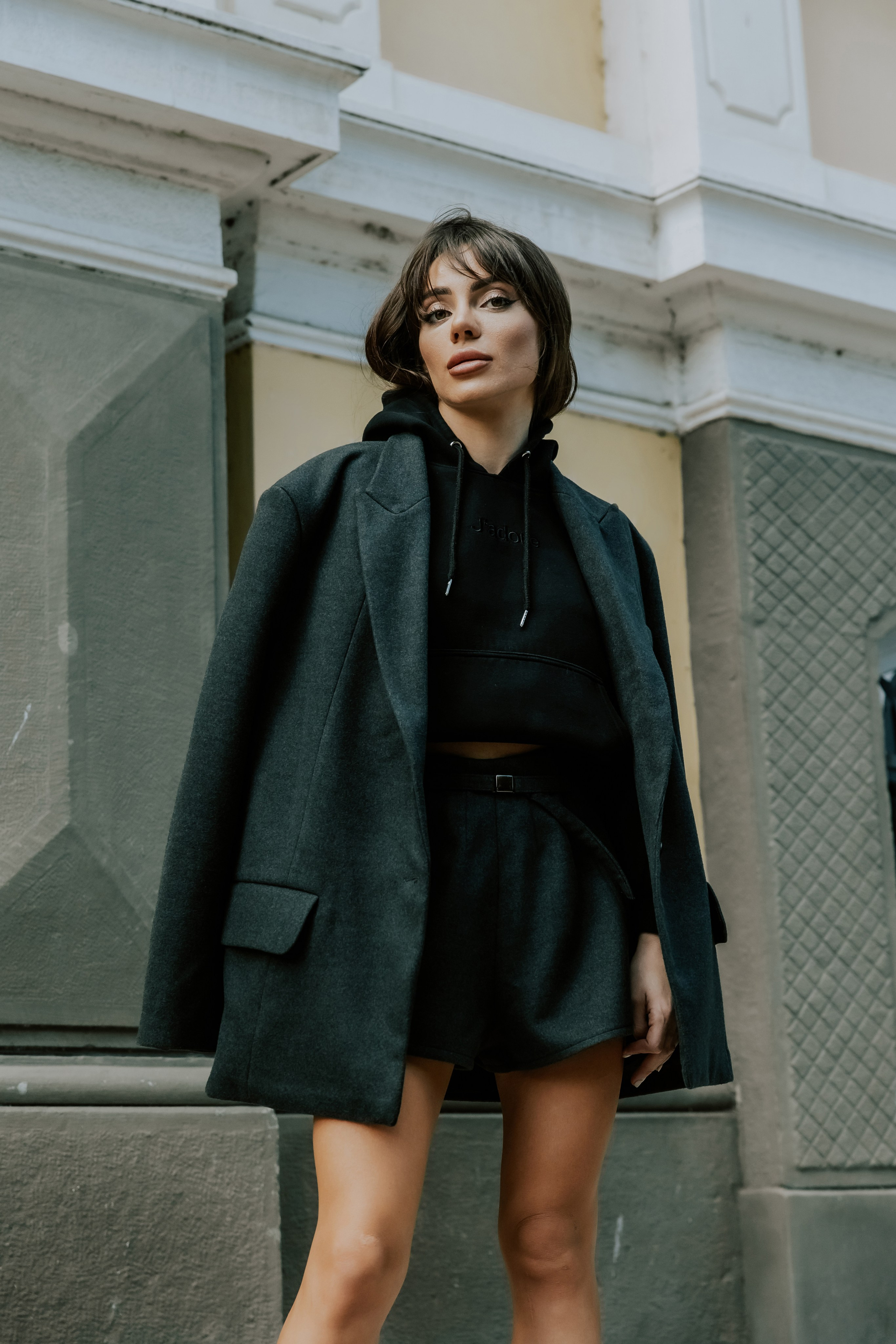 Индивидуална фотосесия. Фотограф Ирина Йотова