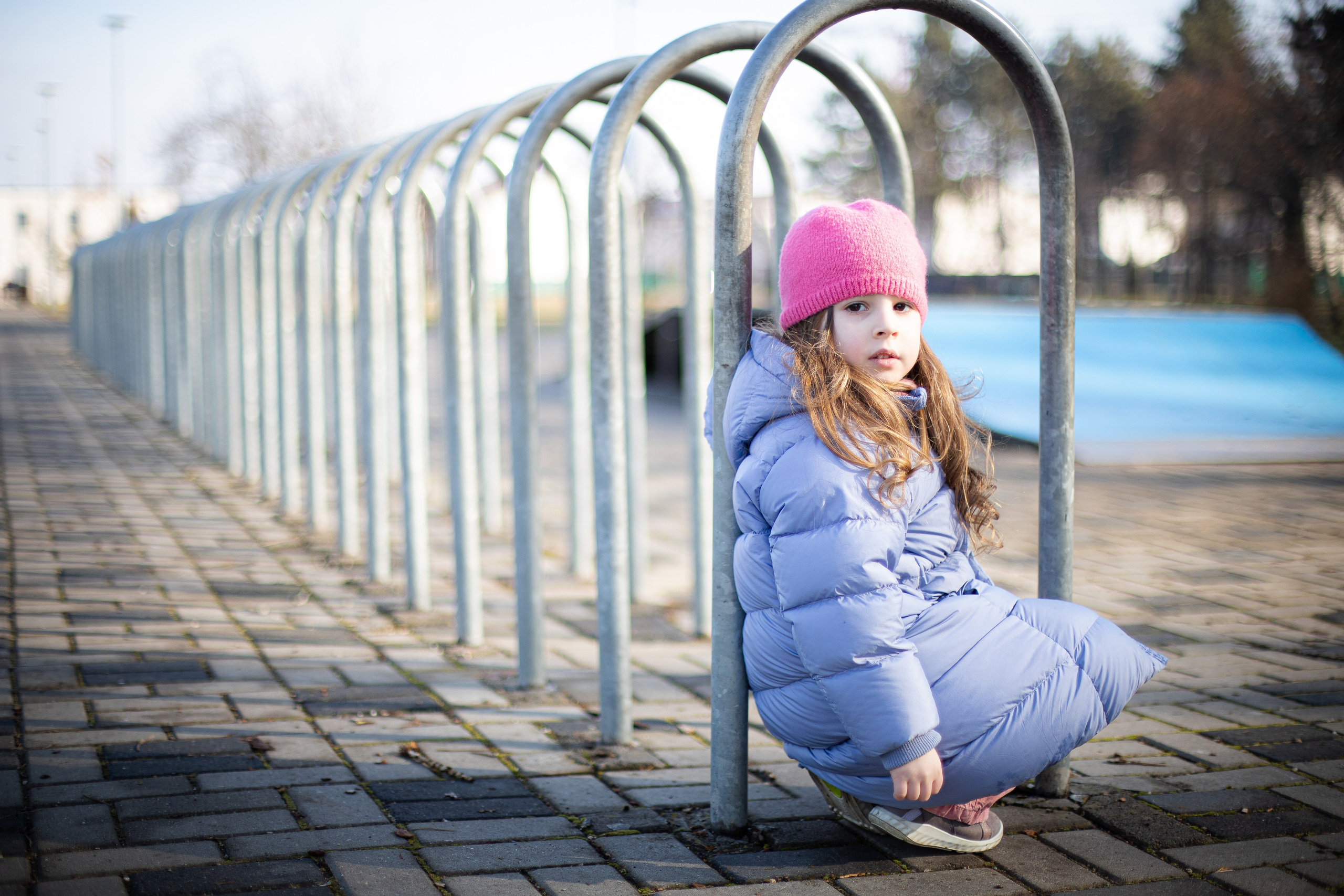 Stefania. Family and Portraits photographer Diana Andoni