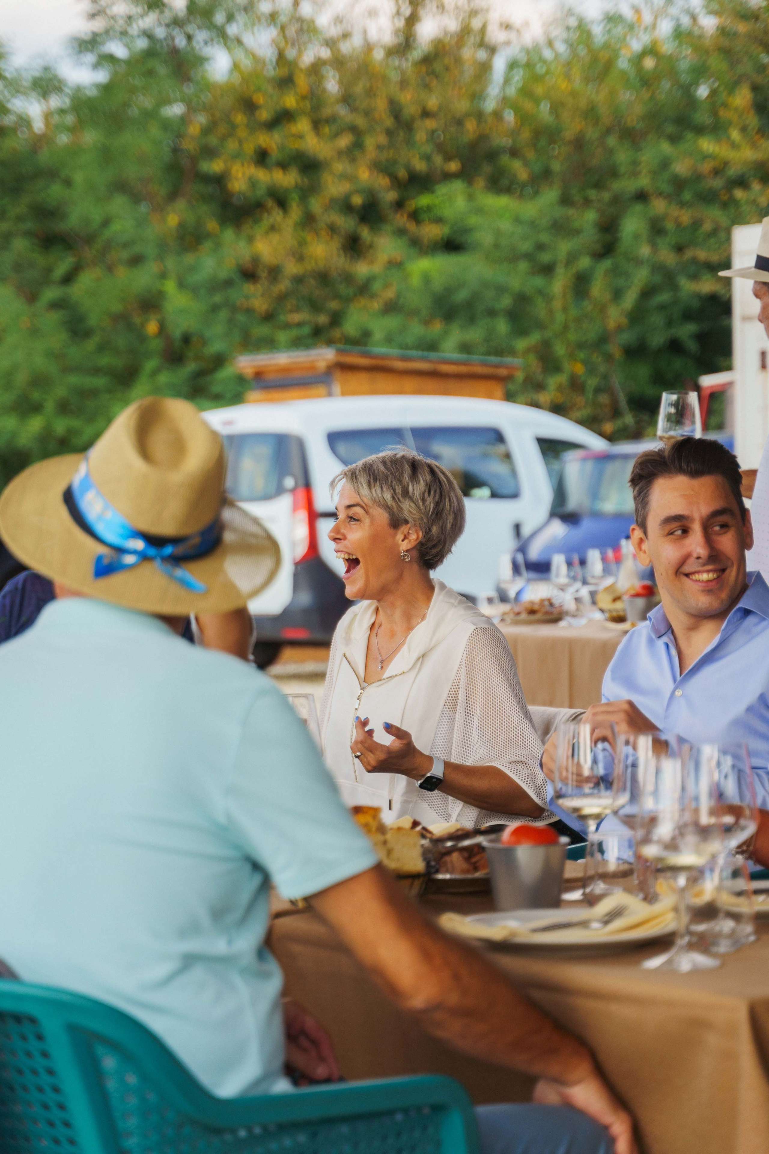 Jeep Commerce Event. Žukov Studio