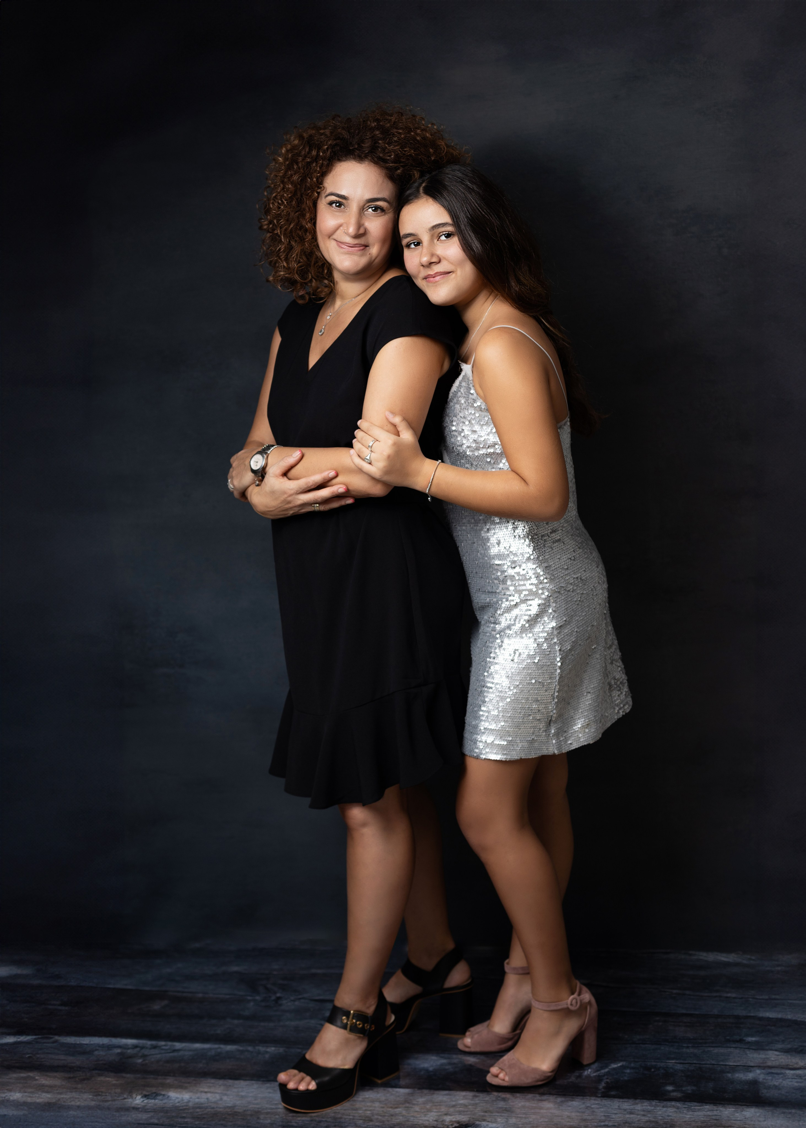 Каталог 1 Бат Мицва. Катерина Шустерман — фотограф Newborn, семейный в Израиле