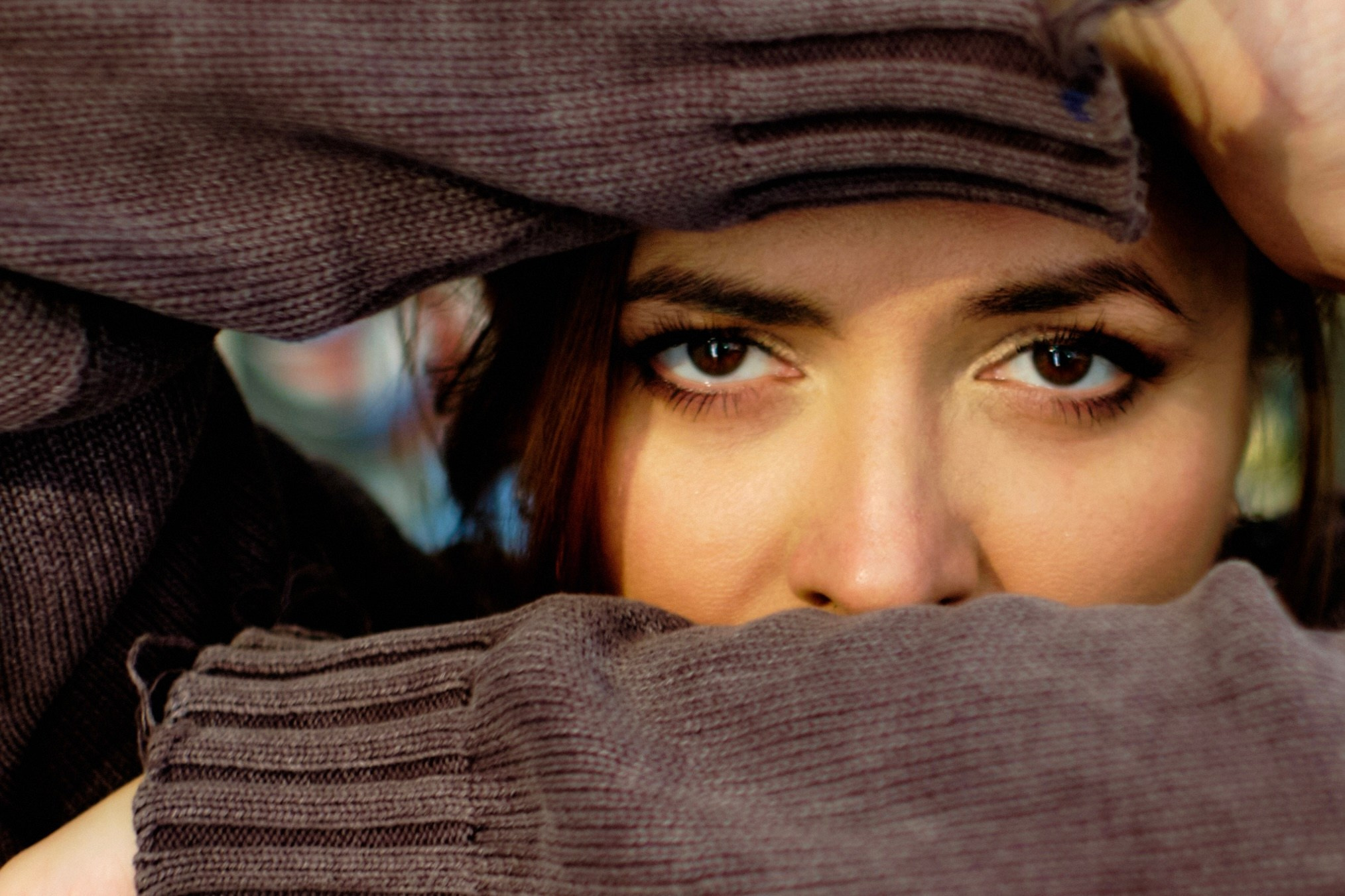 Фотосессия в Будве. Настя. Портретный фотограф Алена Новгородцева