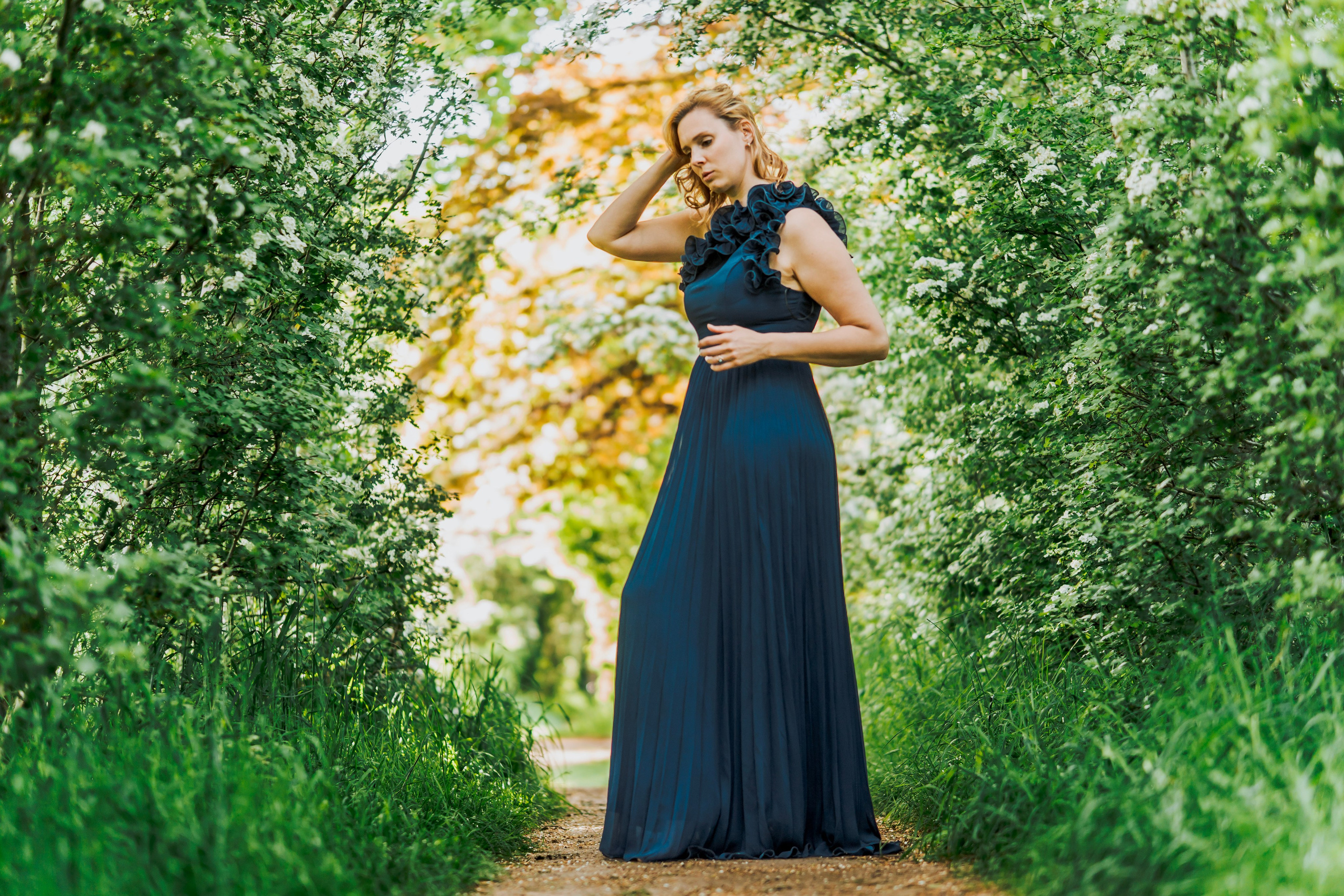 Models. Khusi Visuals Studio — Amsterdam Photographer