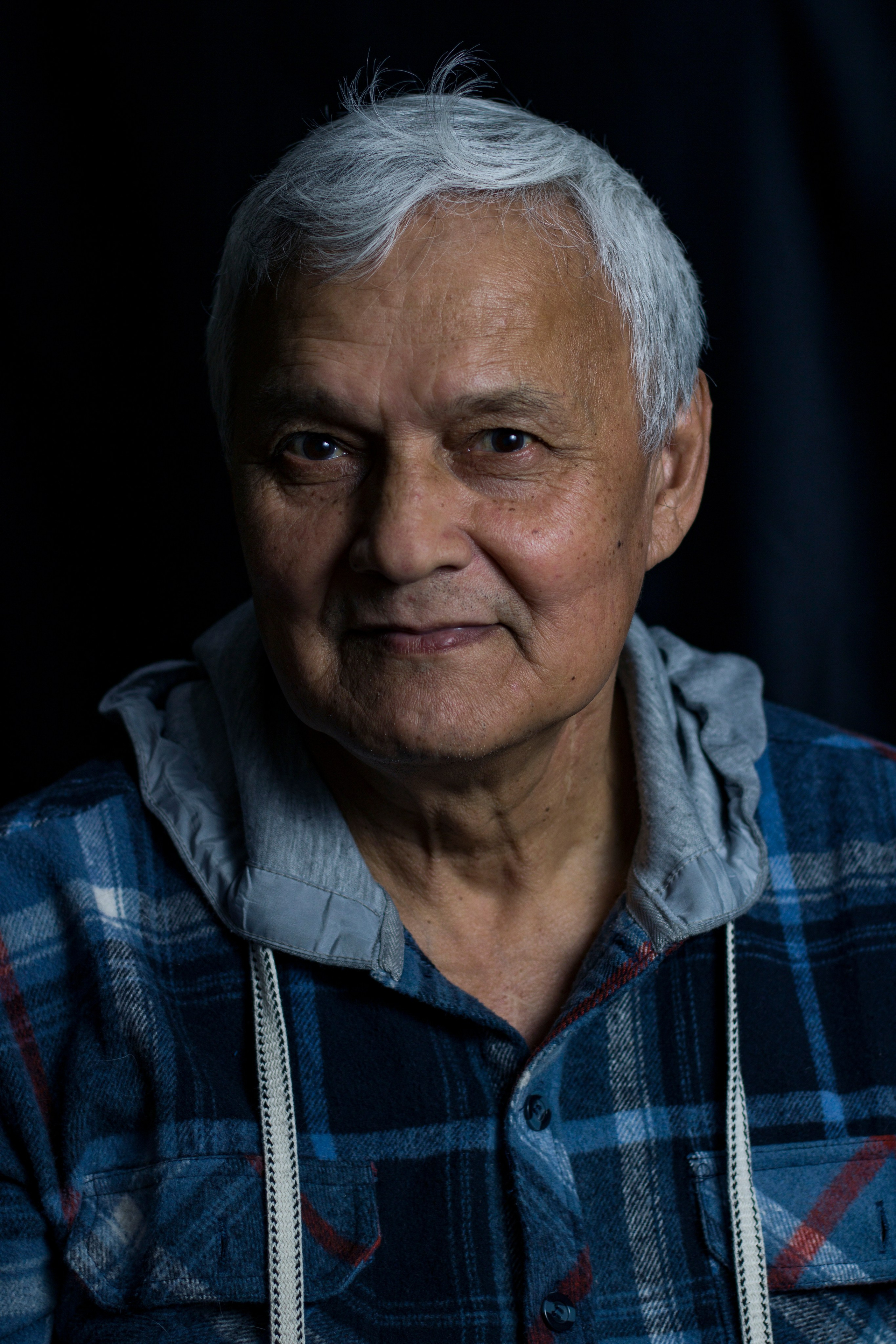 Папа. Фотограф Рената Каман. Анталия, Турция