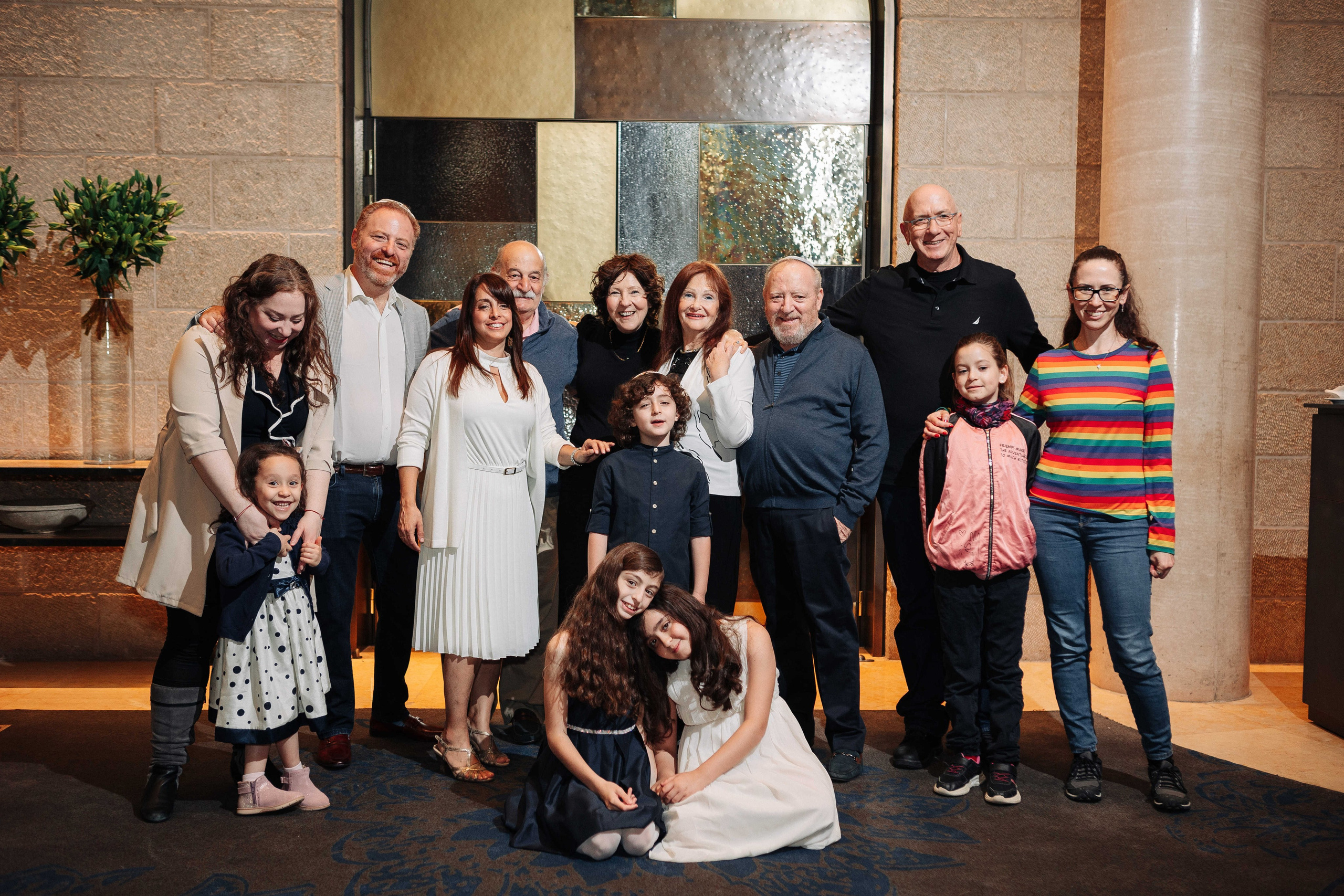 BAT MITZVAH FOR TWINS. Https://shi-photo.com/