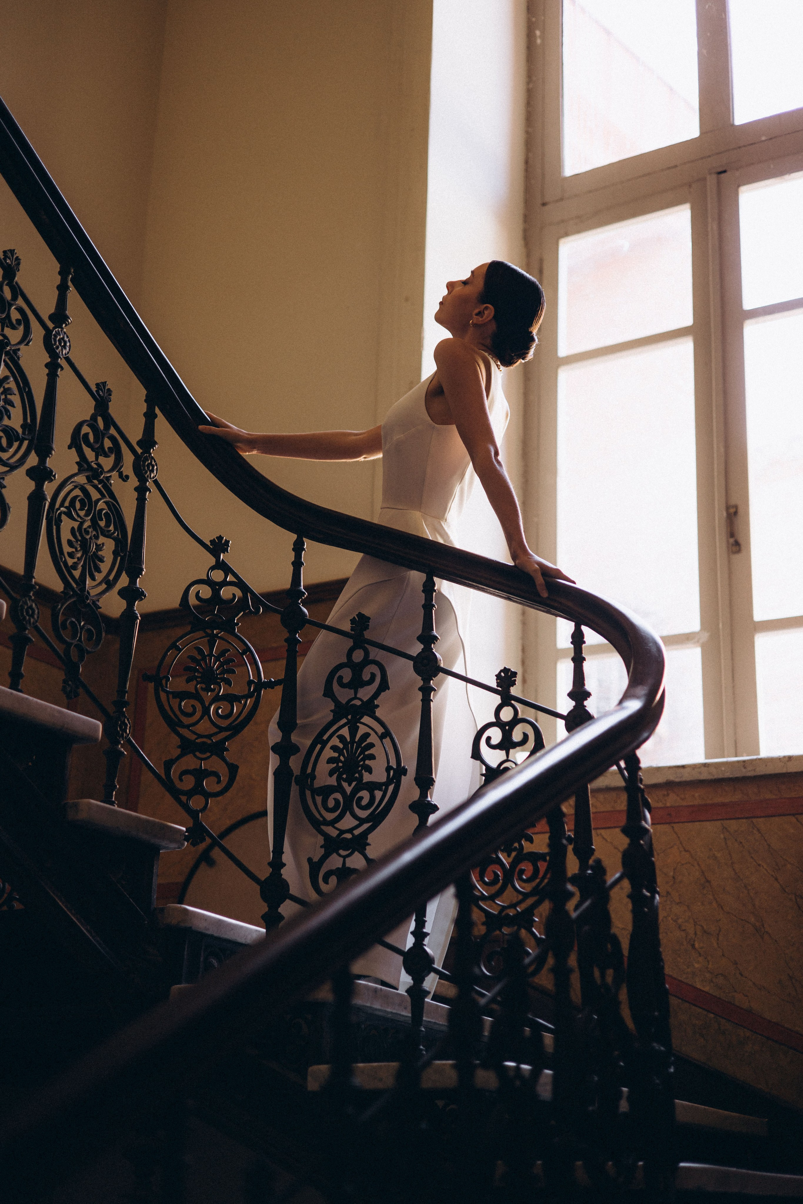 Inside Tenderness. Https://shi-photo.com/