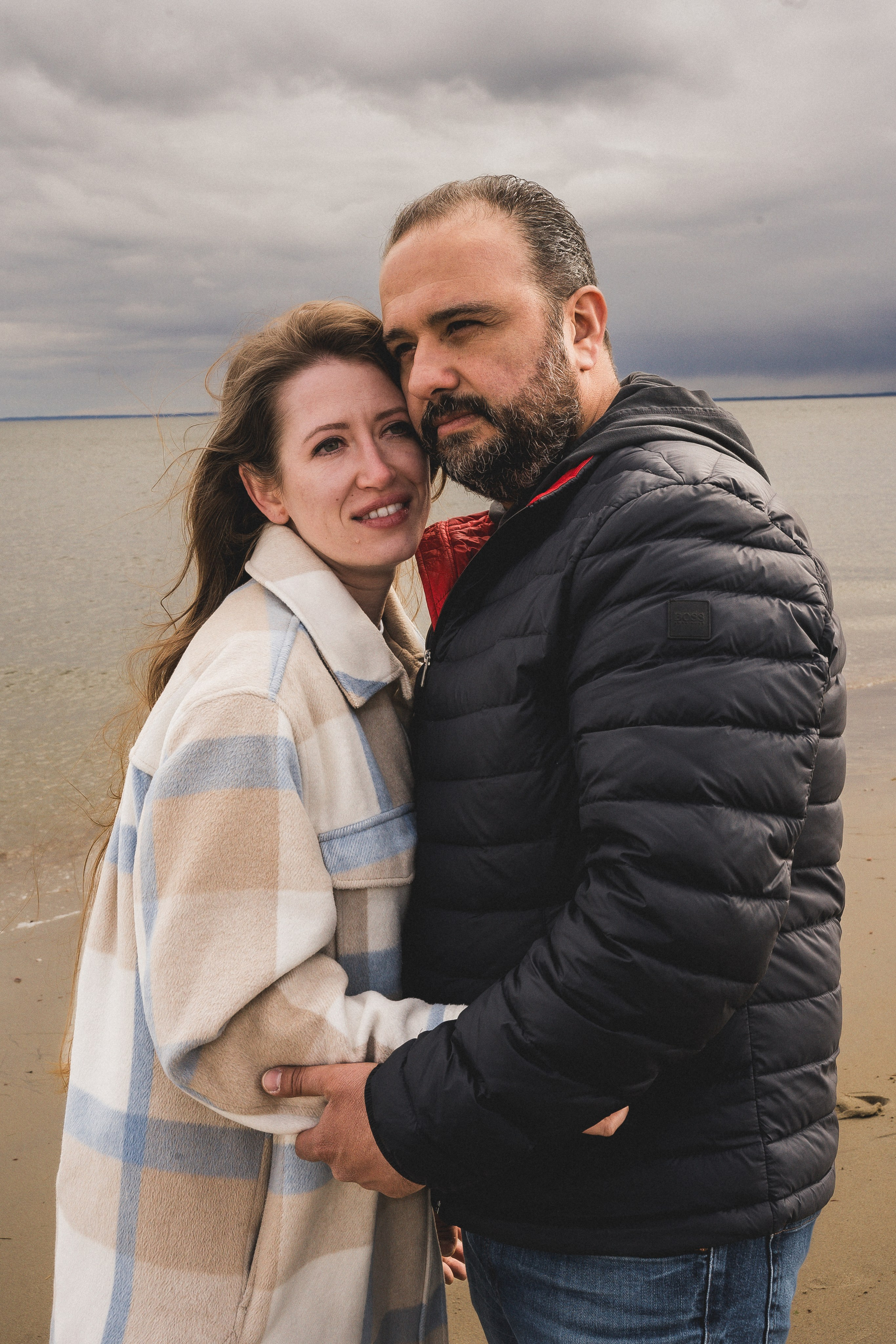 Mike & Inga (New York, USA). Diana Fedrigo | Fotografa matrimoni in Italia