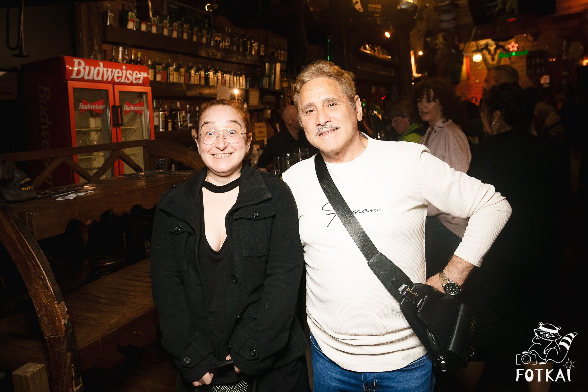 INDIGO — Fotos del concierto en El Paso Rock Bar, marzo 2026 | FOTKAI