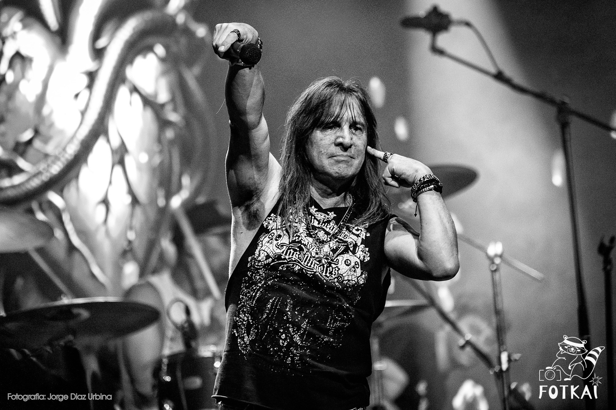 Rata Blanca at Es Gremi, Mallorca — Concert Photos, Magos y Espadas Spain Tour 2026 | FOTKAI