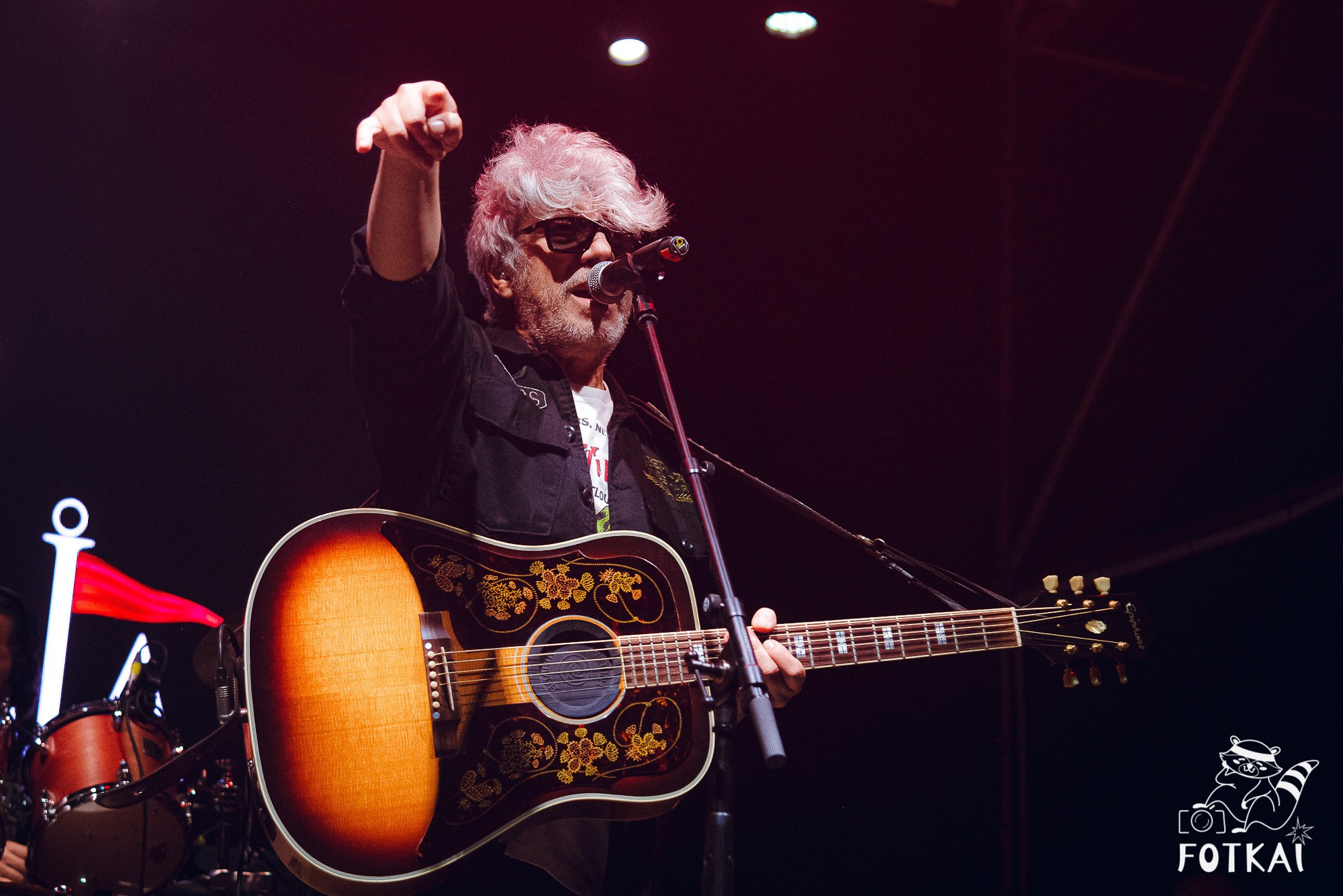Festival AMA — Aquellos Maravillosos Años: фото с фестиваля в Аликанте, 2026 | FOTKAI