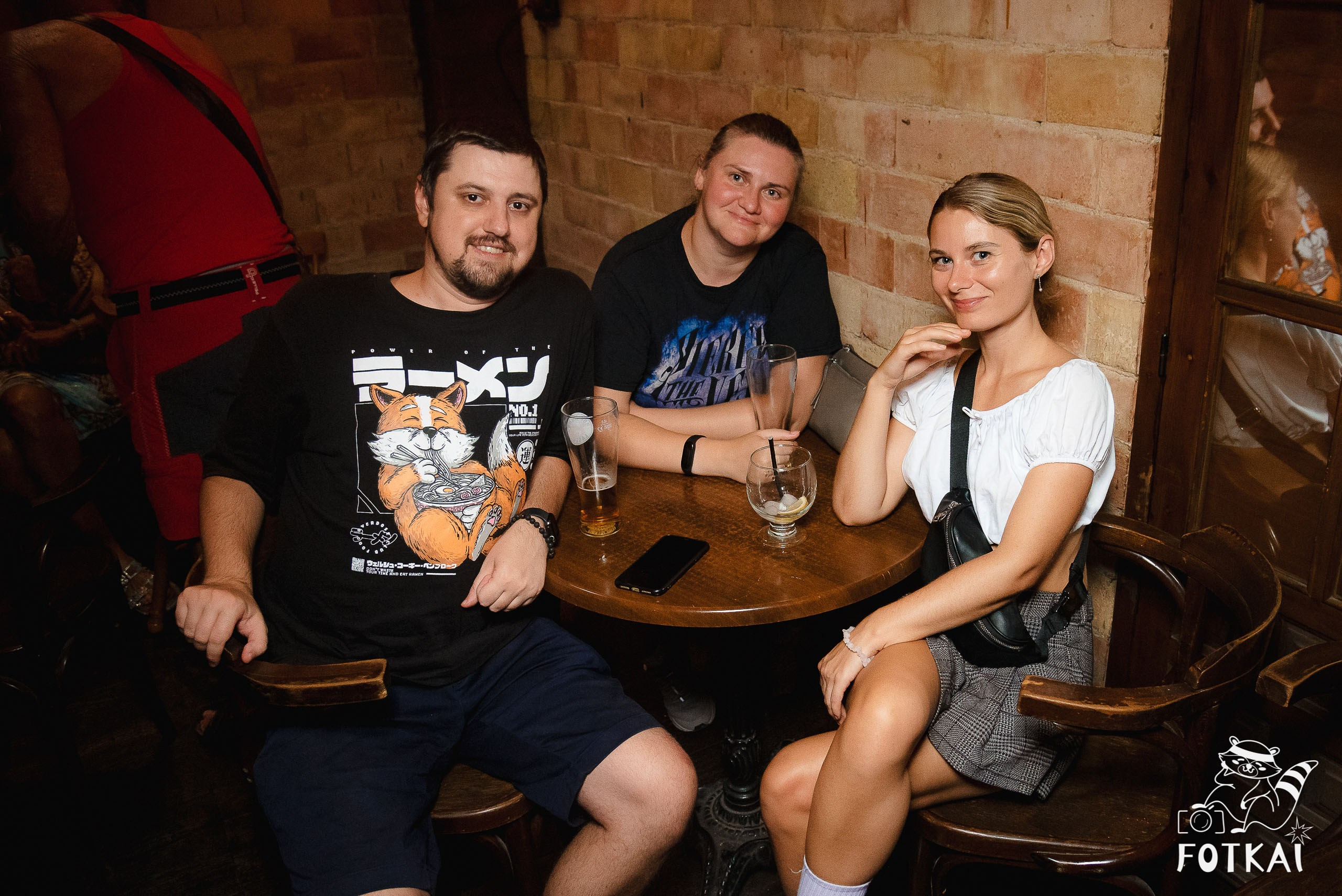 El Paso Rock Bar Torrevieja: Reportaje fotográfico 01.08.25 | FOTKAI