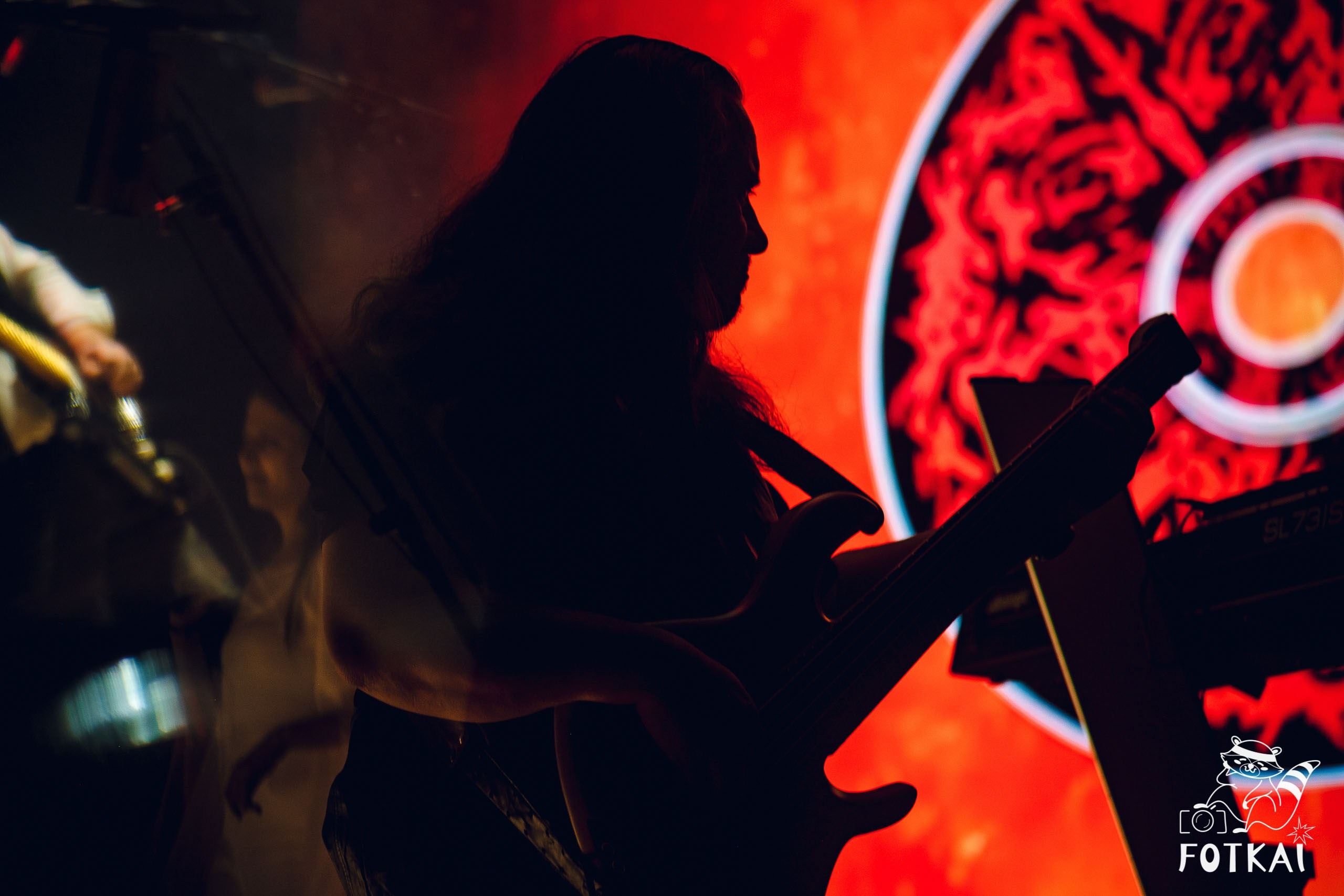 Pûlsar To Floyd en Torrevieja | Concierto en Auditorio Internacional – Fotoreportaje FOTKAI