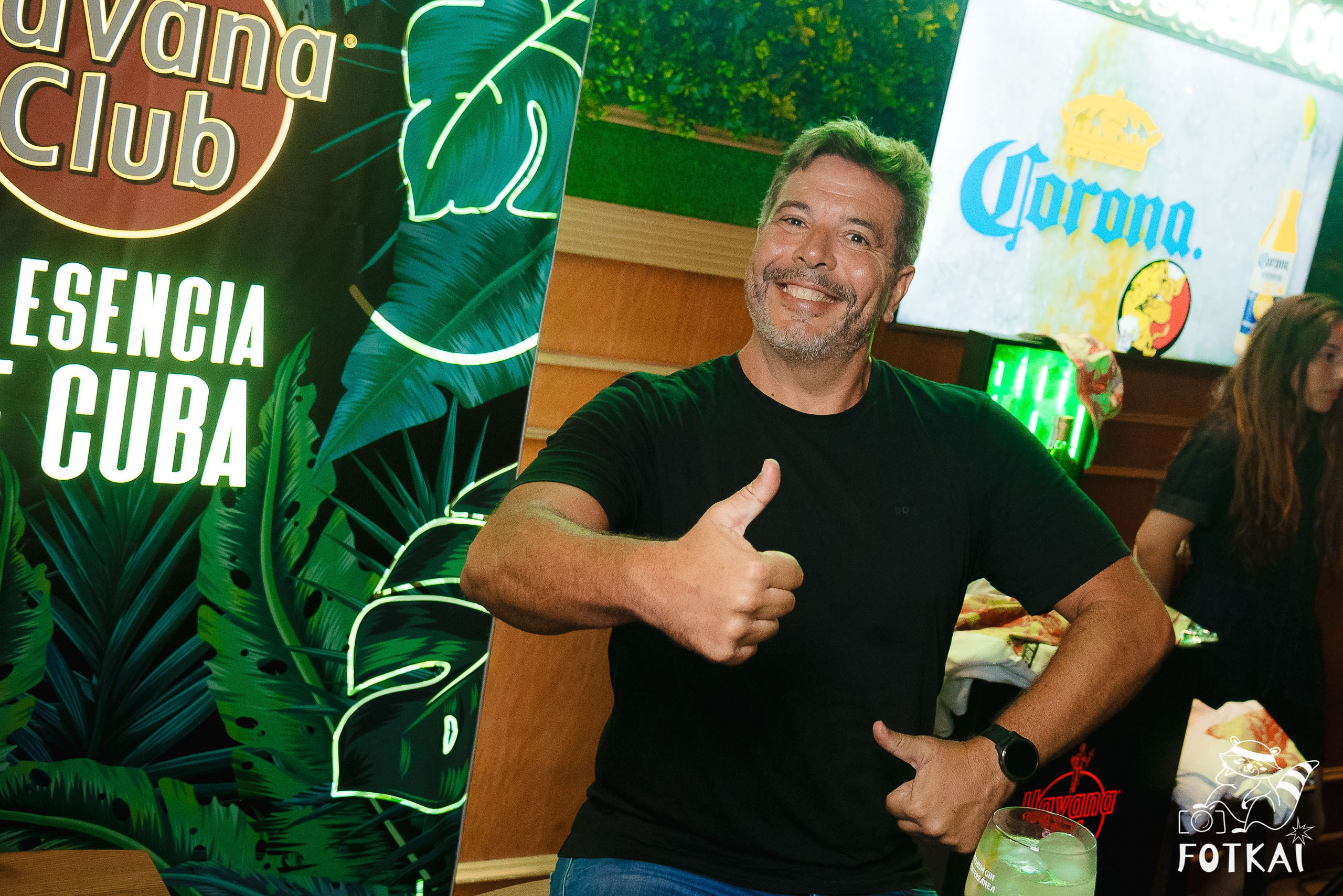 Shannon | Irish Pub: Reportaje fotográfico 01.08.25 | FOTKAI