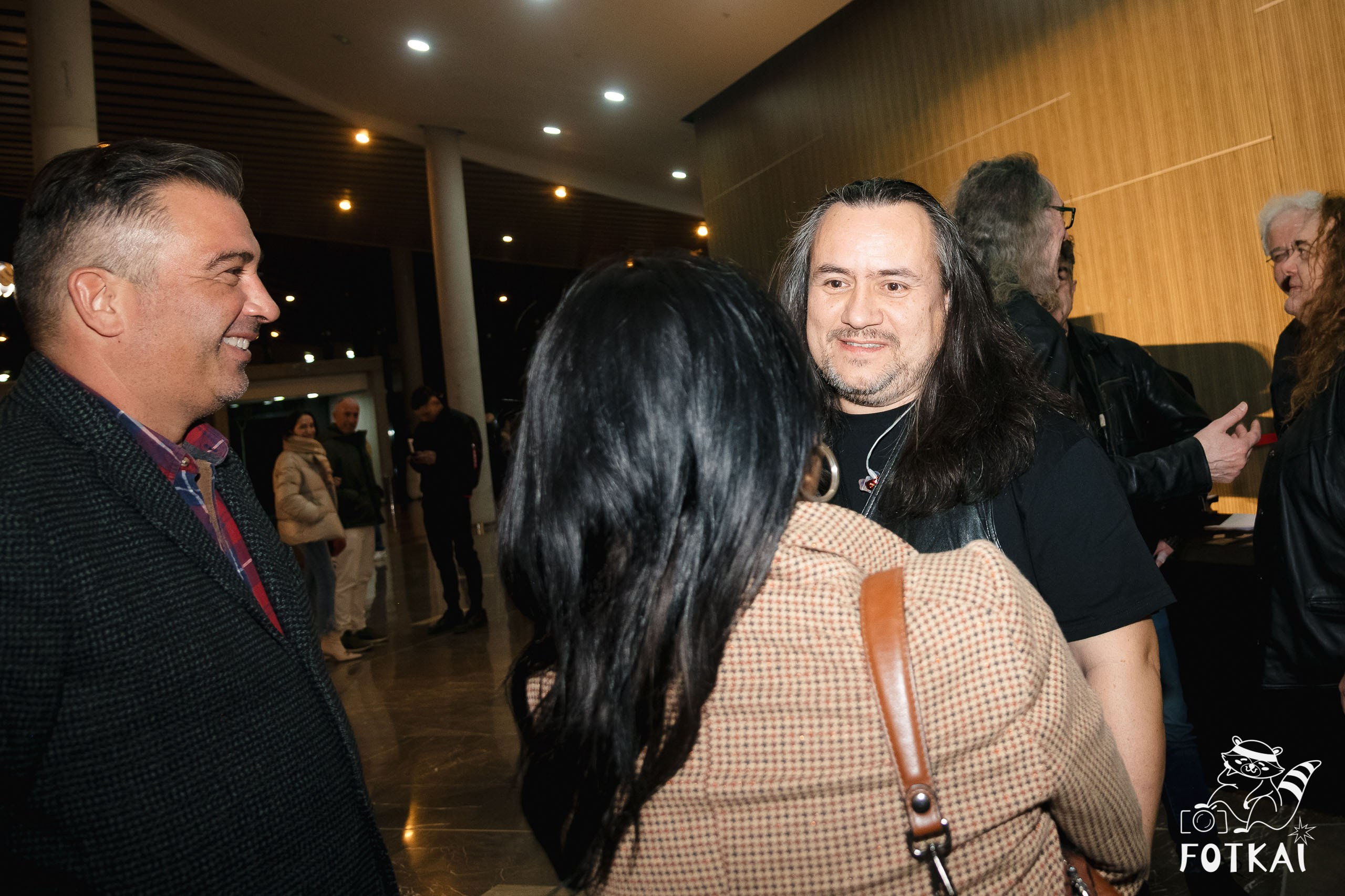 Pûlsar To Floyd en Torrevieja | Concierto en Auditorio Internacional – Fotoreportaje FOTKAI