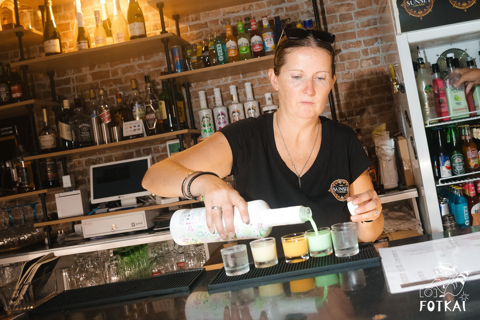 The Sunset Lounge Bar — Chill Lounge Event Photos in Torrevieja, Costa Blanca, 2026 | FOTKAI