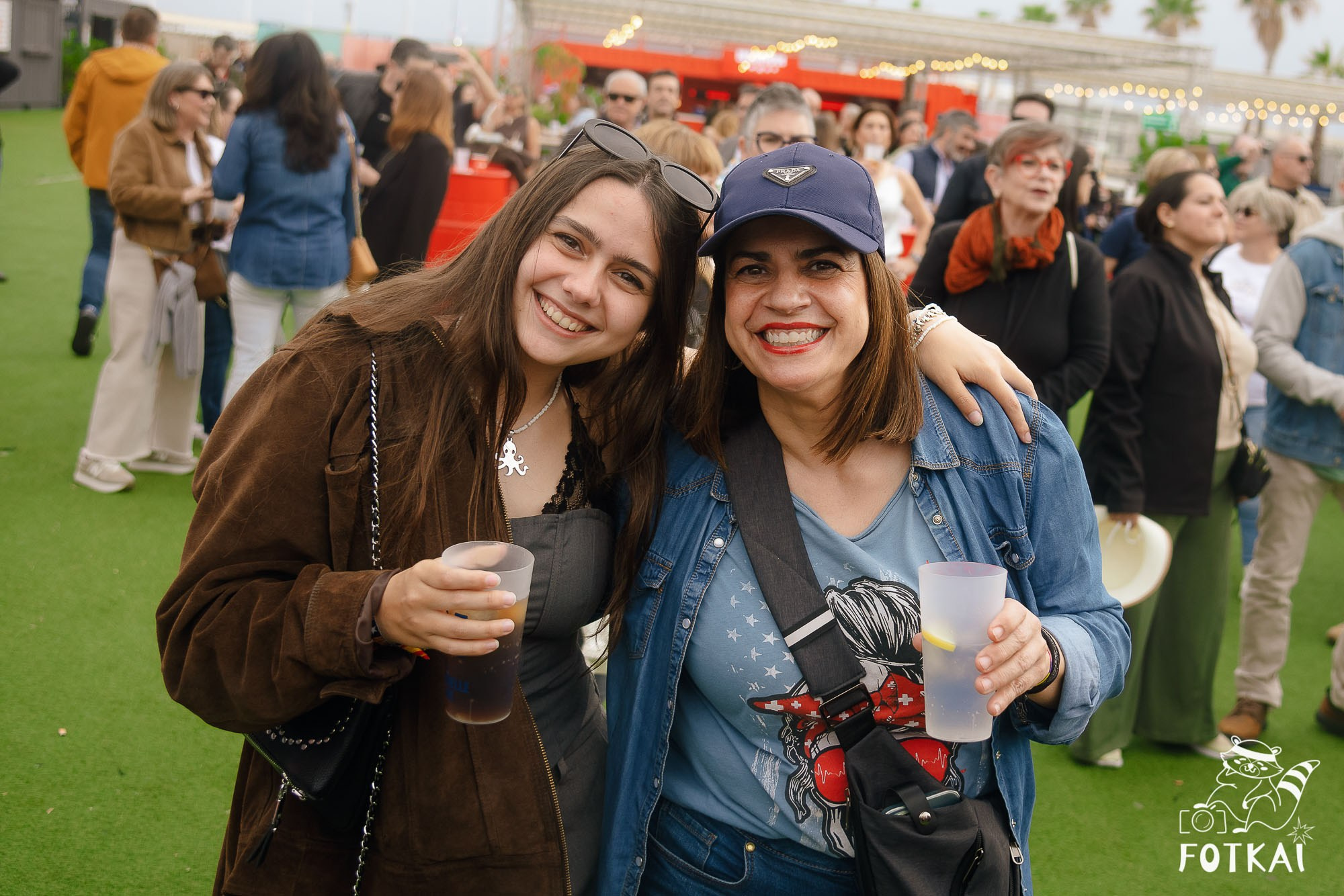 Festival AMA – Aquellos Maravillosos Años: Fotos del festival en Alicante, 2026 | FOTKAI