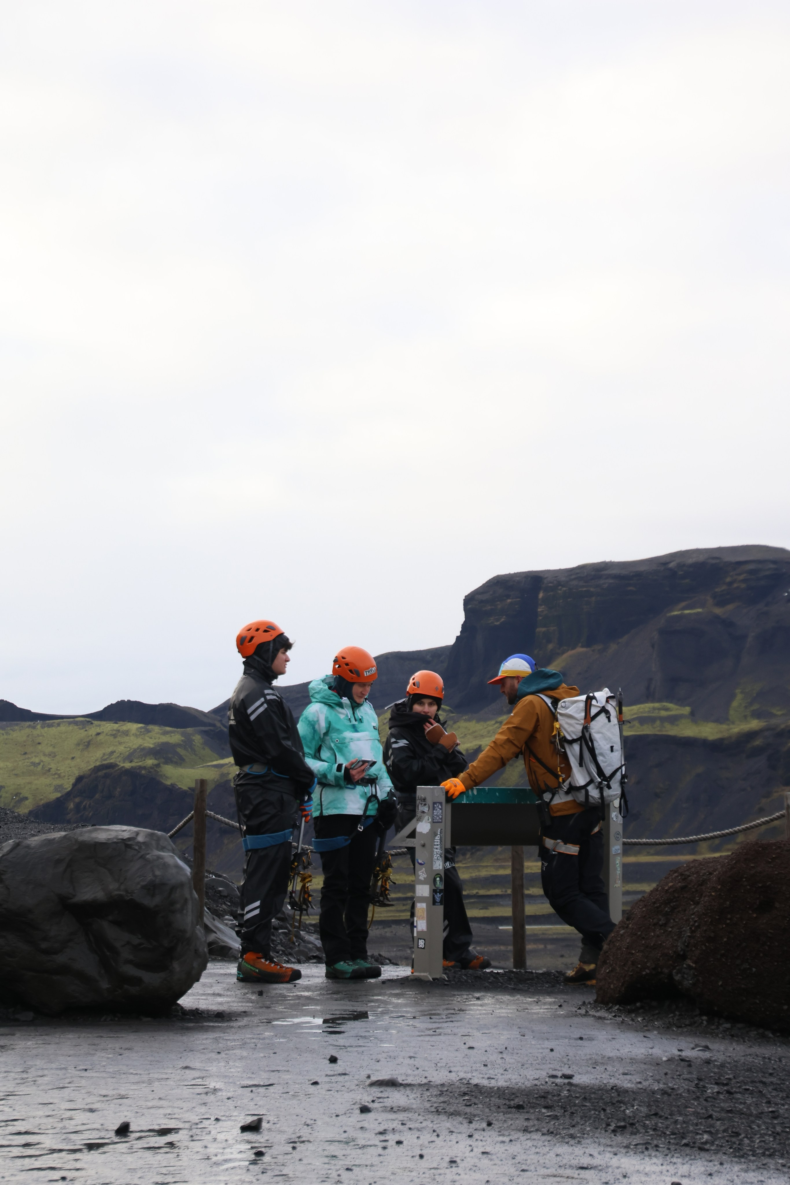Iceland 2025. Marina, Fotograf aus Nürnberg