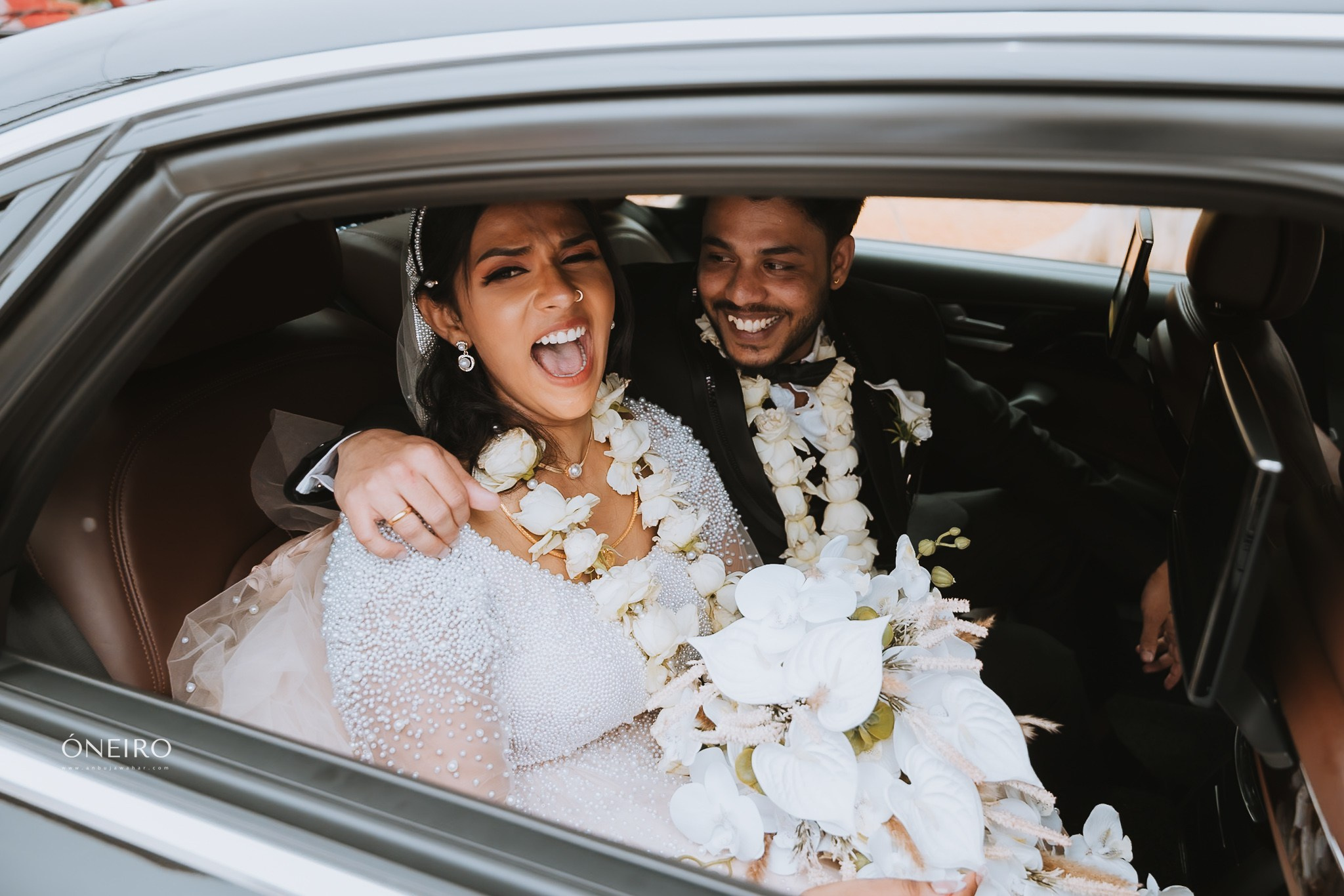 Tamil Church Wedding by Anbujawahar | Mannar, Sri Lanka