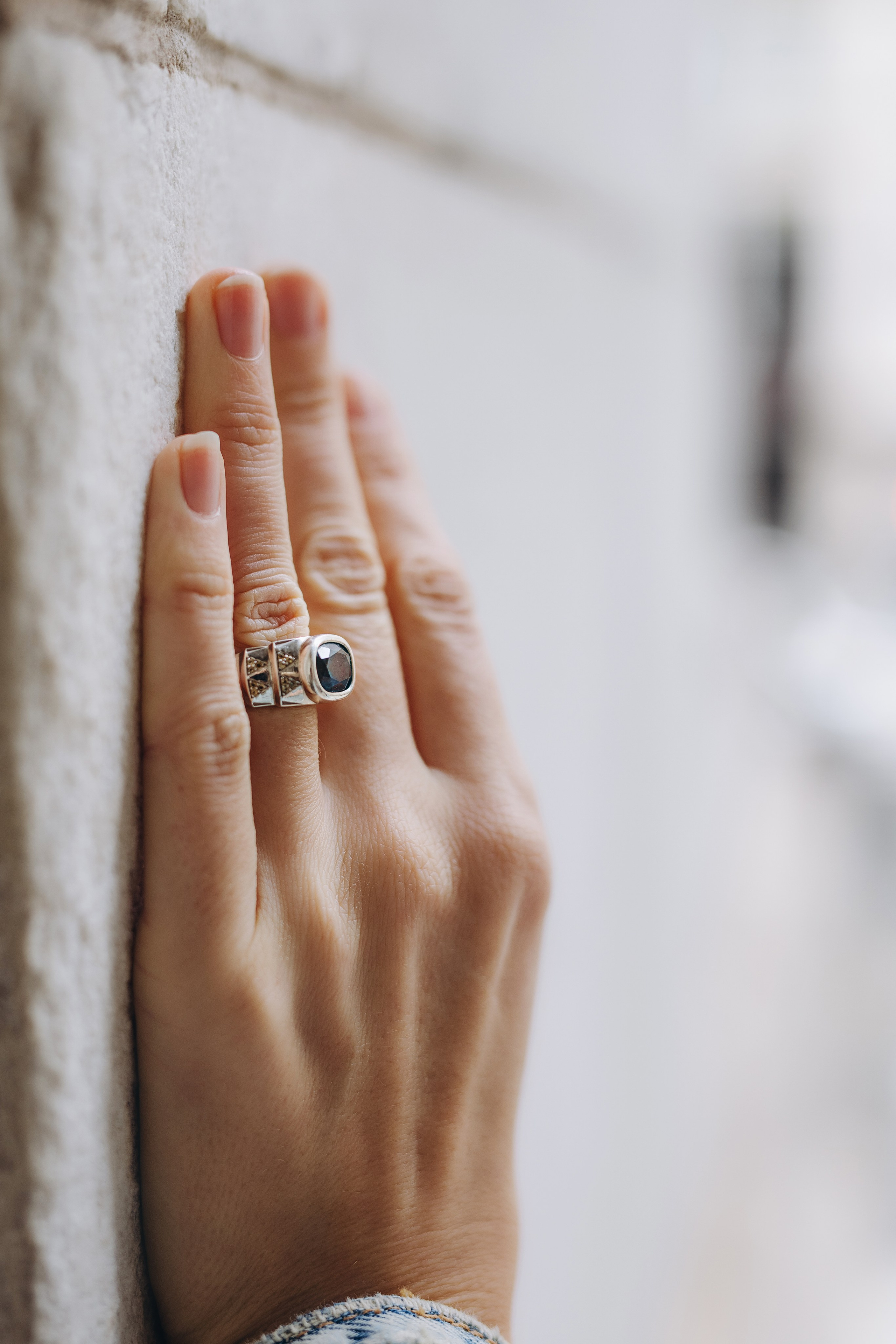 Valkonda Jewelery. Sasha Amelie — Lifestyle Photographer NYC