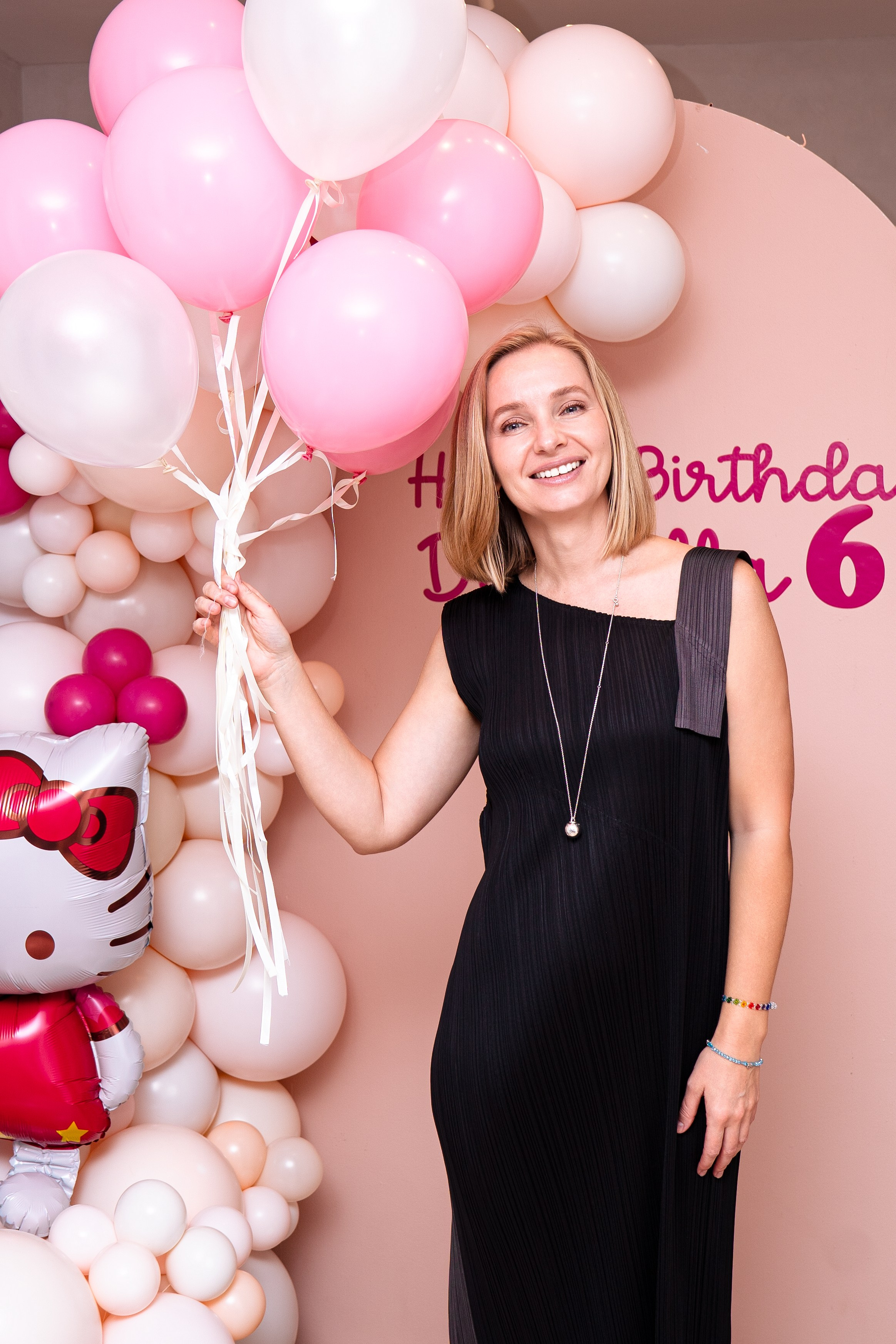 Kids' Birthday Parties' Photo. Https://the-photo-way.wfolio.pro