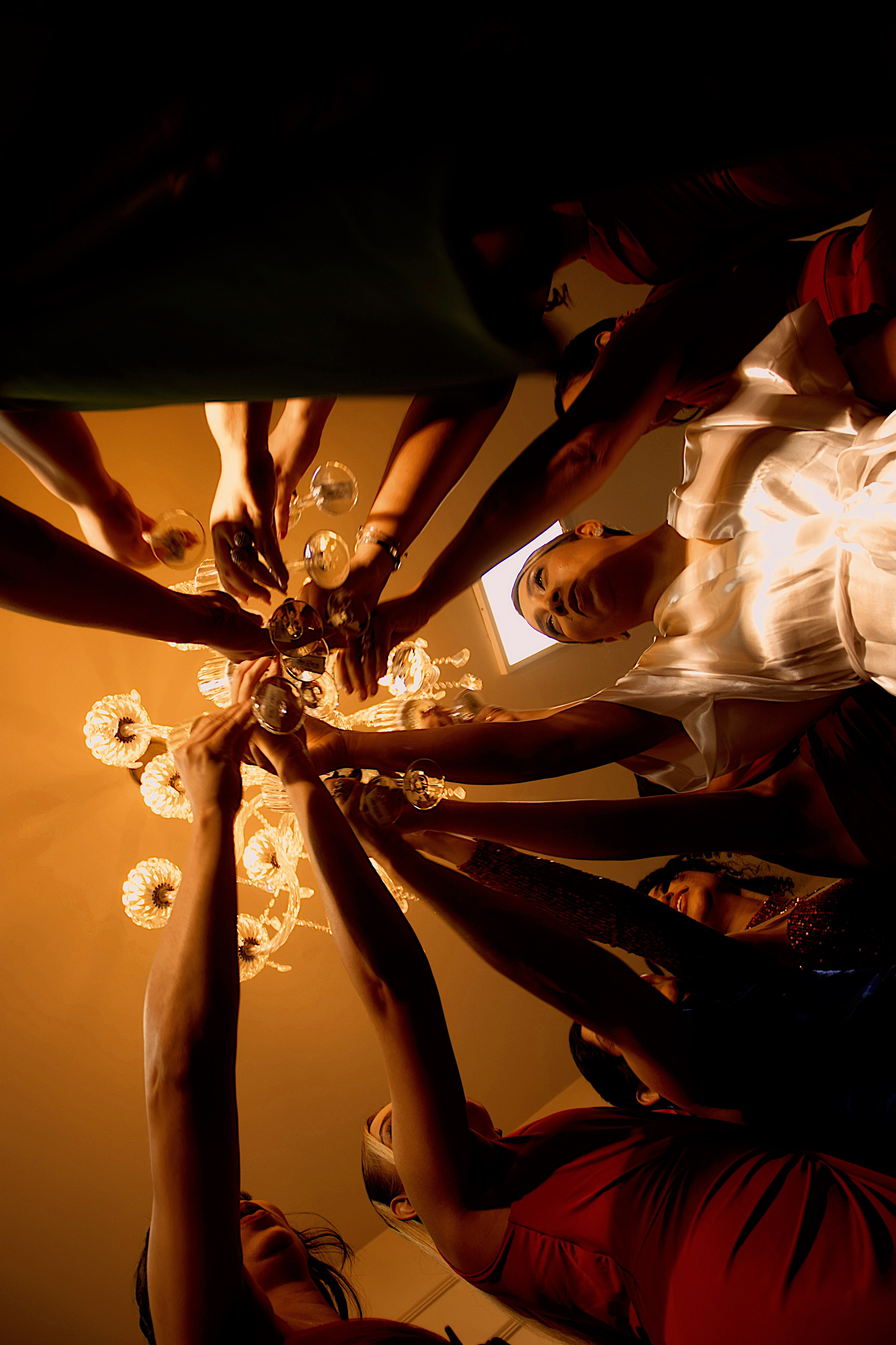 Making Of — Noivas. FOTÓGRAFA | GOIÂNIA