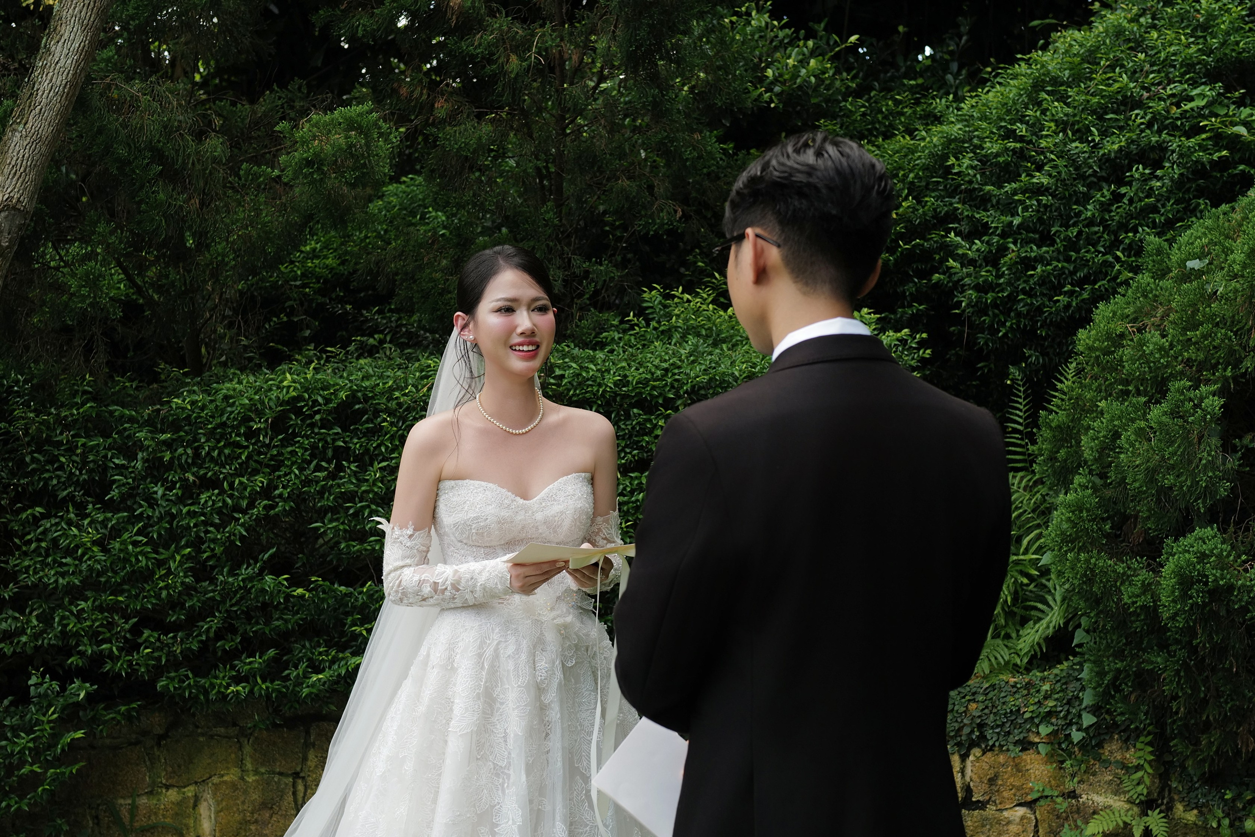 PreWedding T & D. TheLoveMuseum