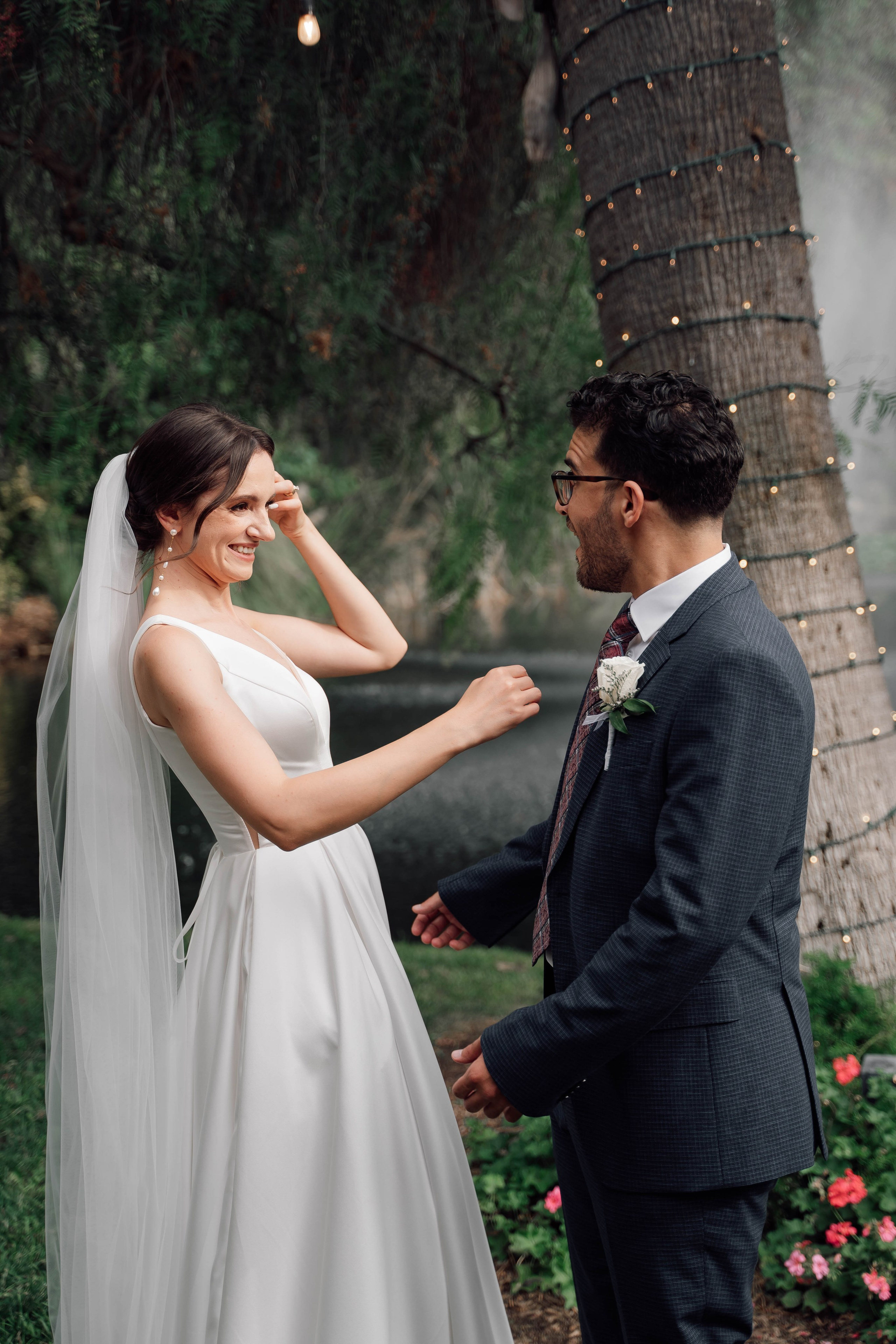Sallah & Anna. Babich_weddings