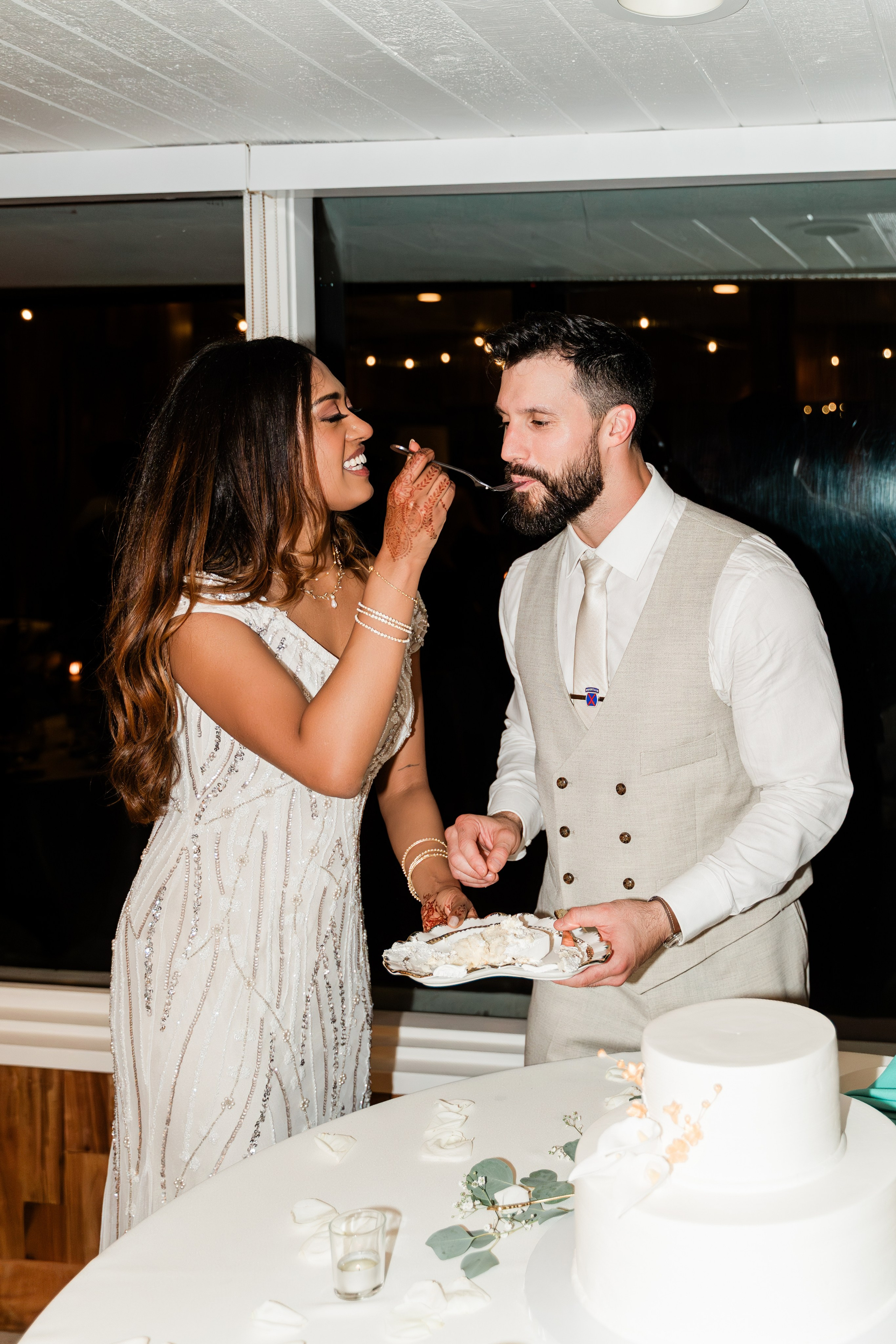 Nicole & Cody. Babich_weddings