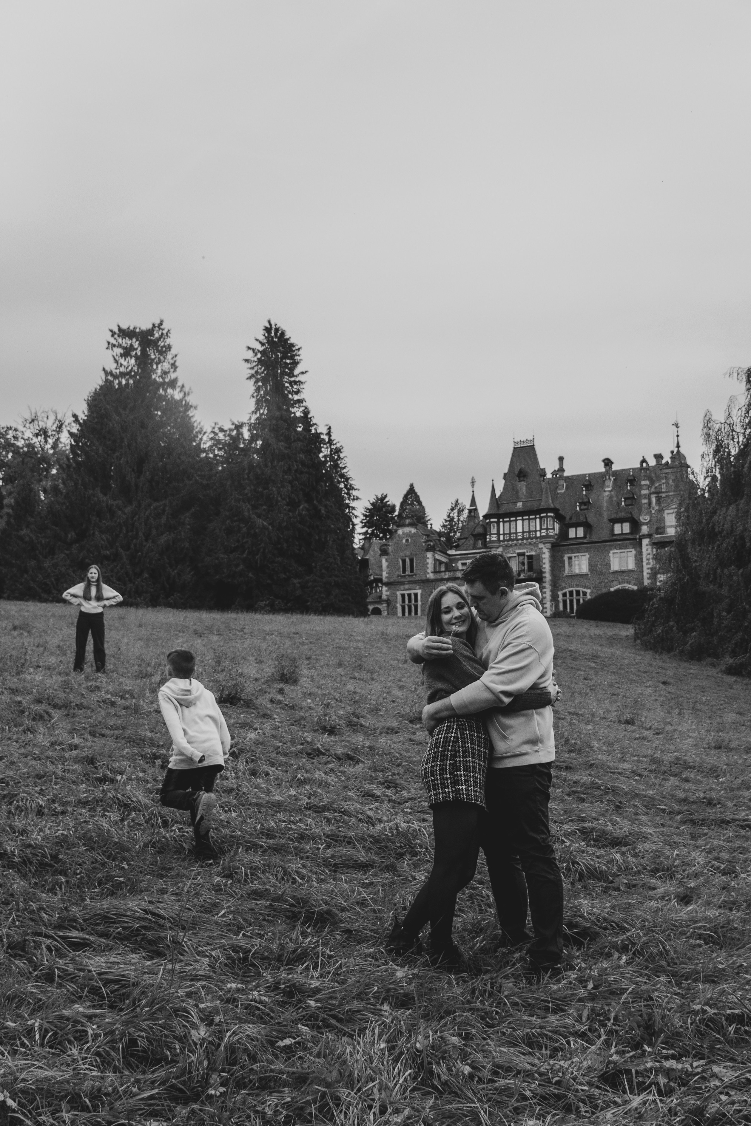 Familien. Achtsame Fotografin| Margarita Mayer