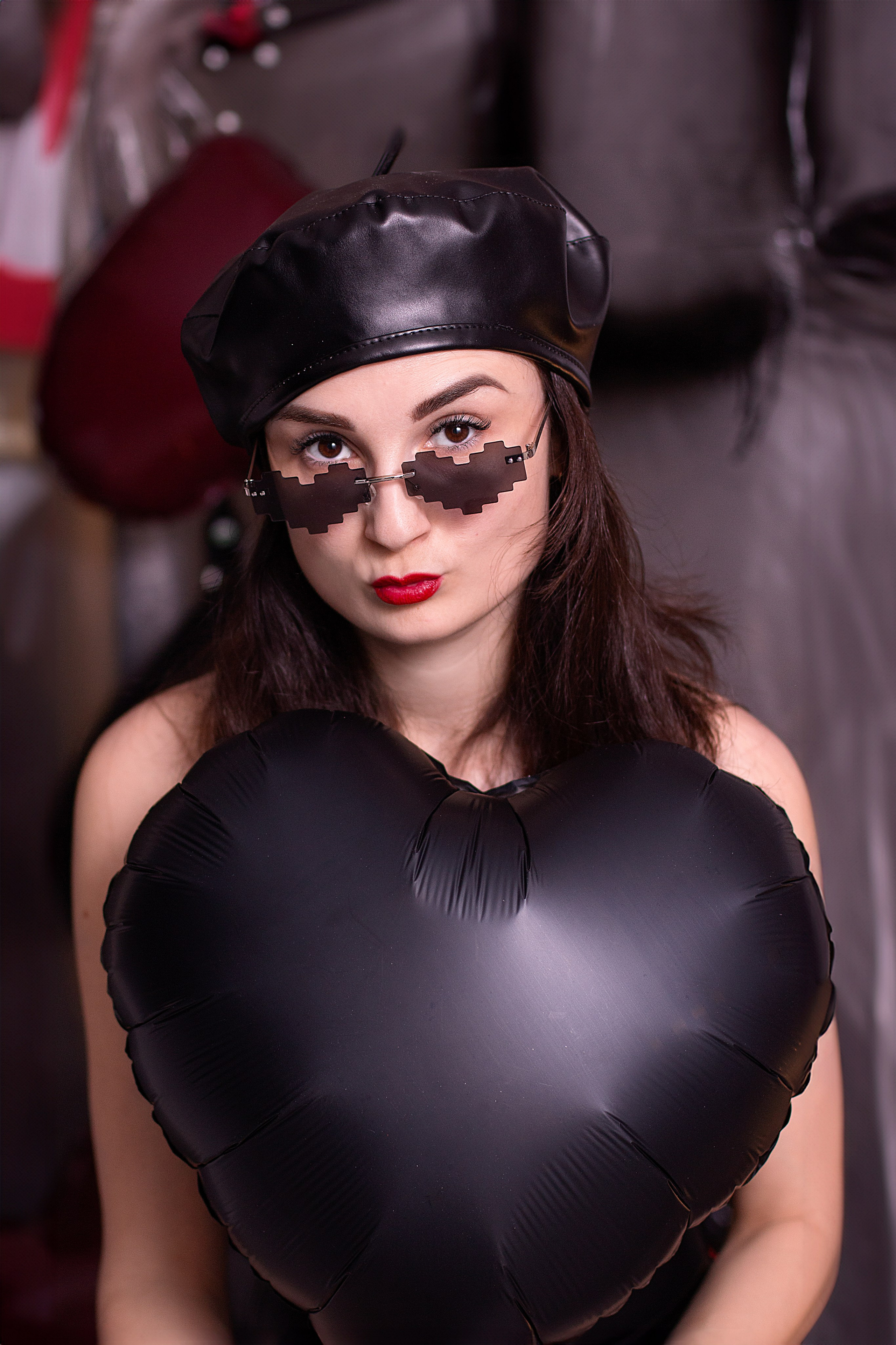 День влюбленных. Детский и семейный фотограф в г. Бельцы